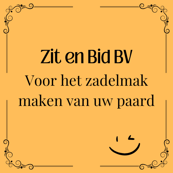 ''Zit en Bid BV..''