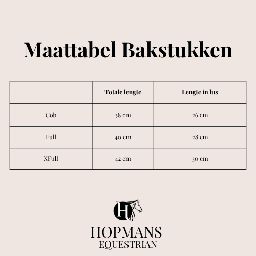 Bakstukken zwart, Goude gesp