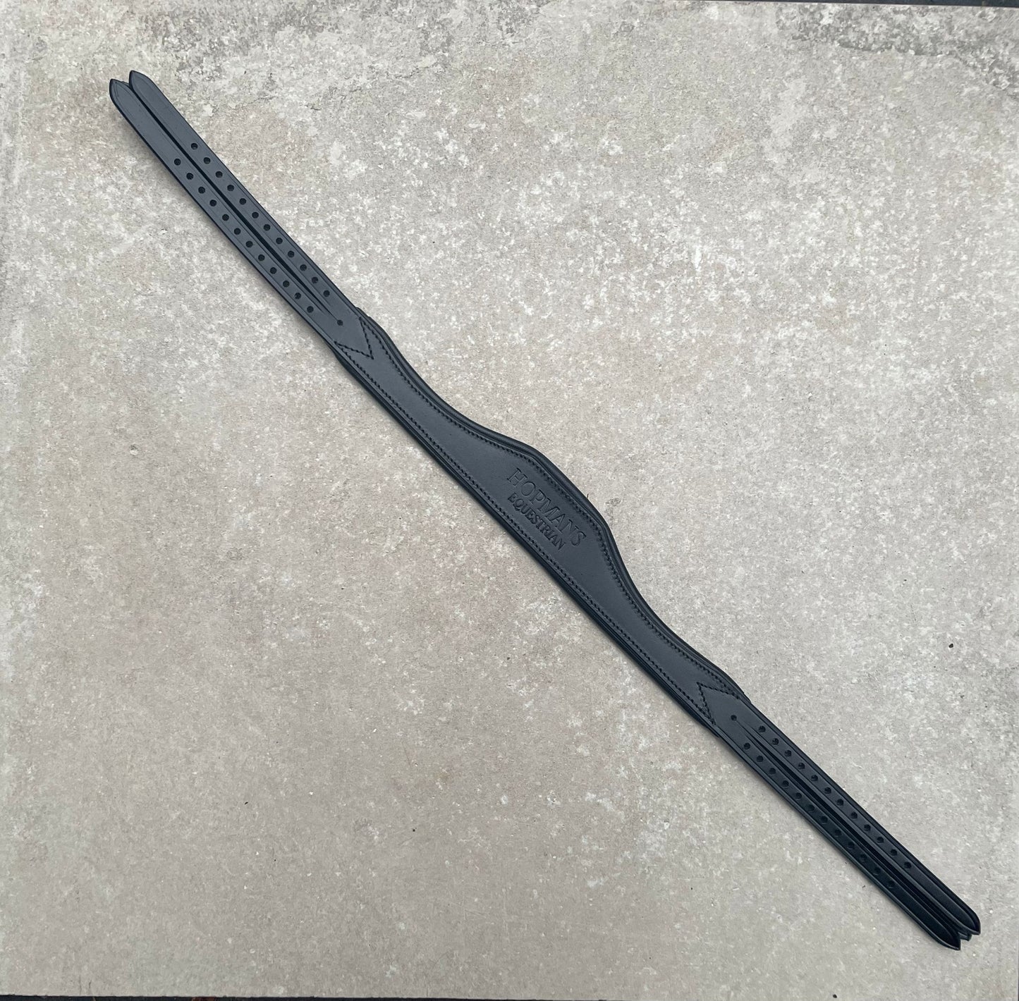 Kopstuk Anatomisch Zwart