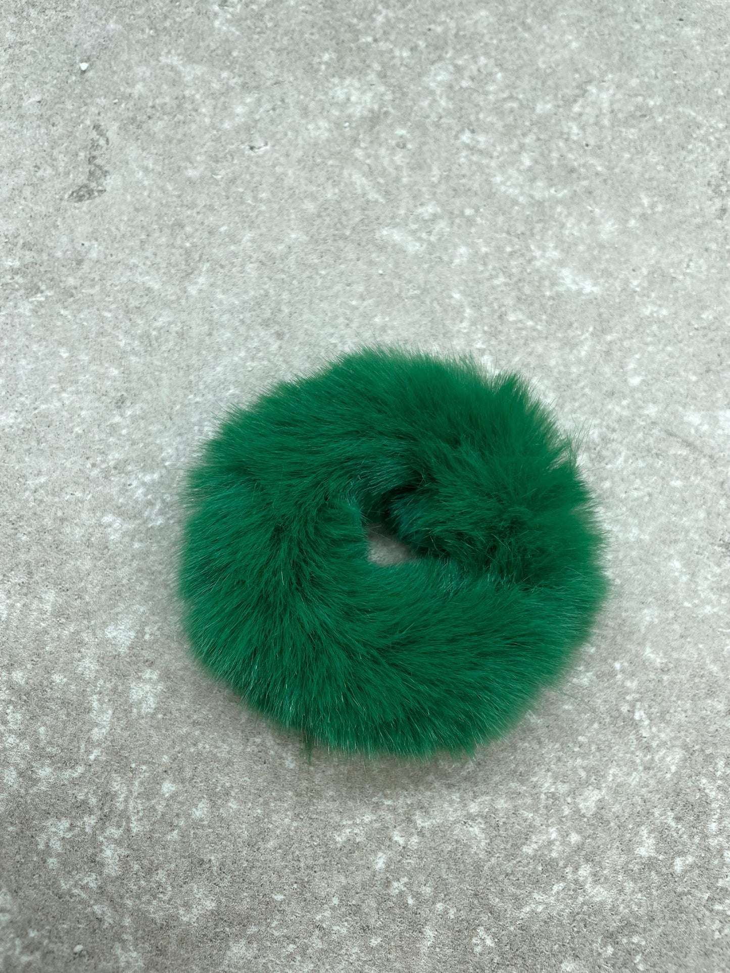 Knotband Fluffy