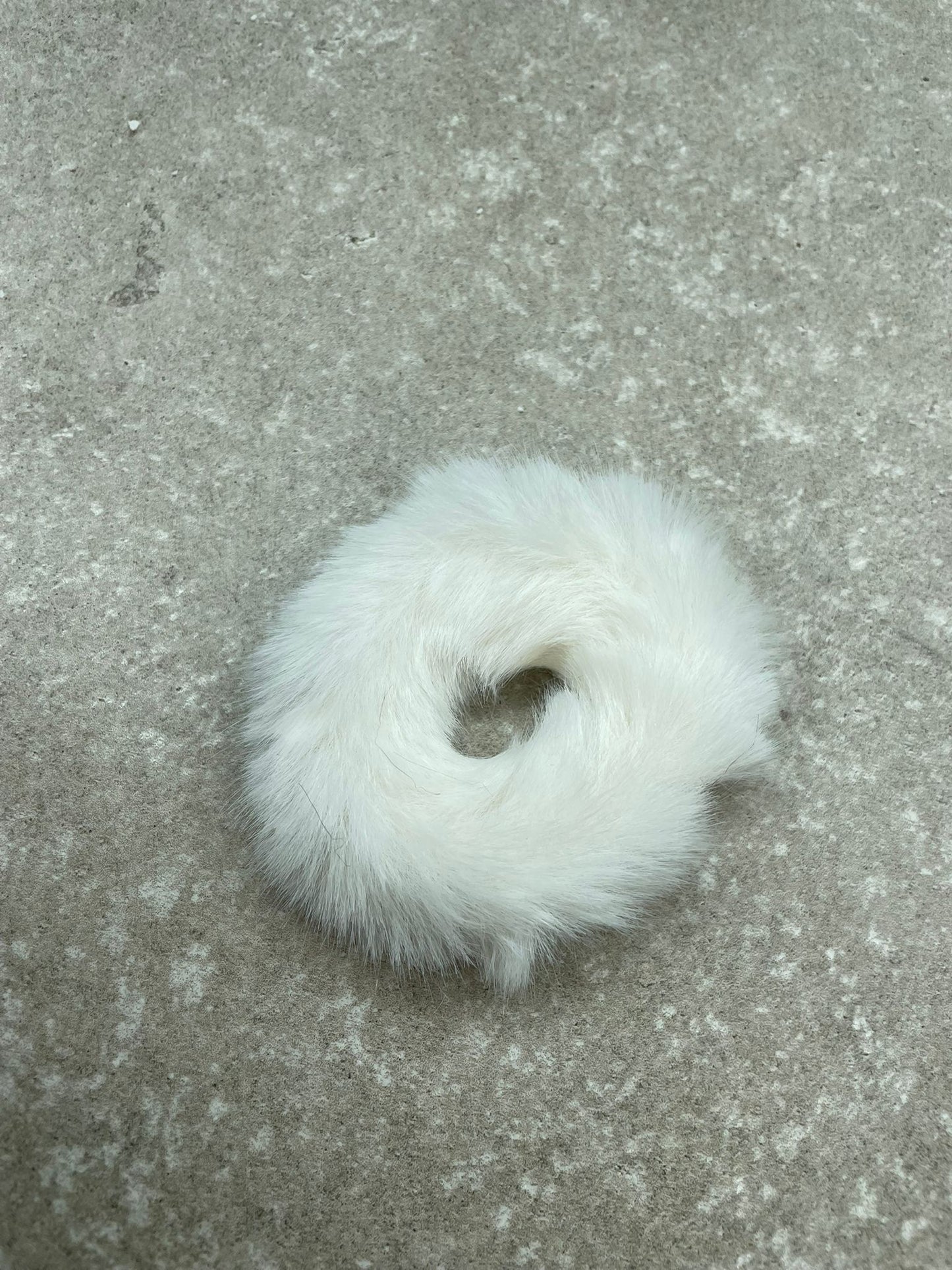 Knotband Fluffy