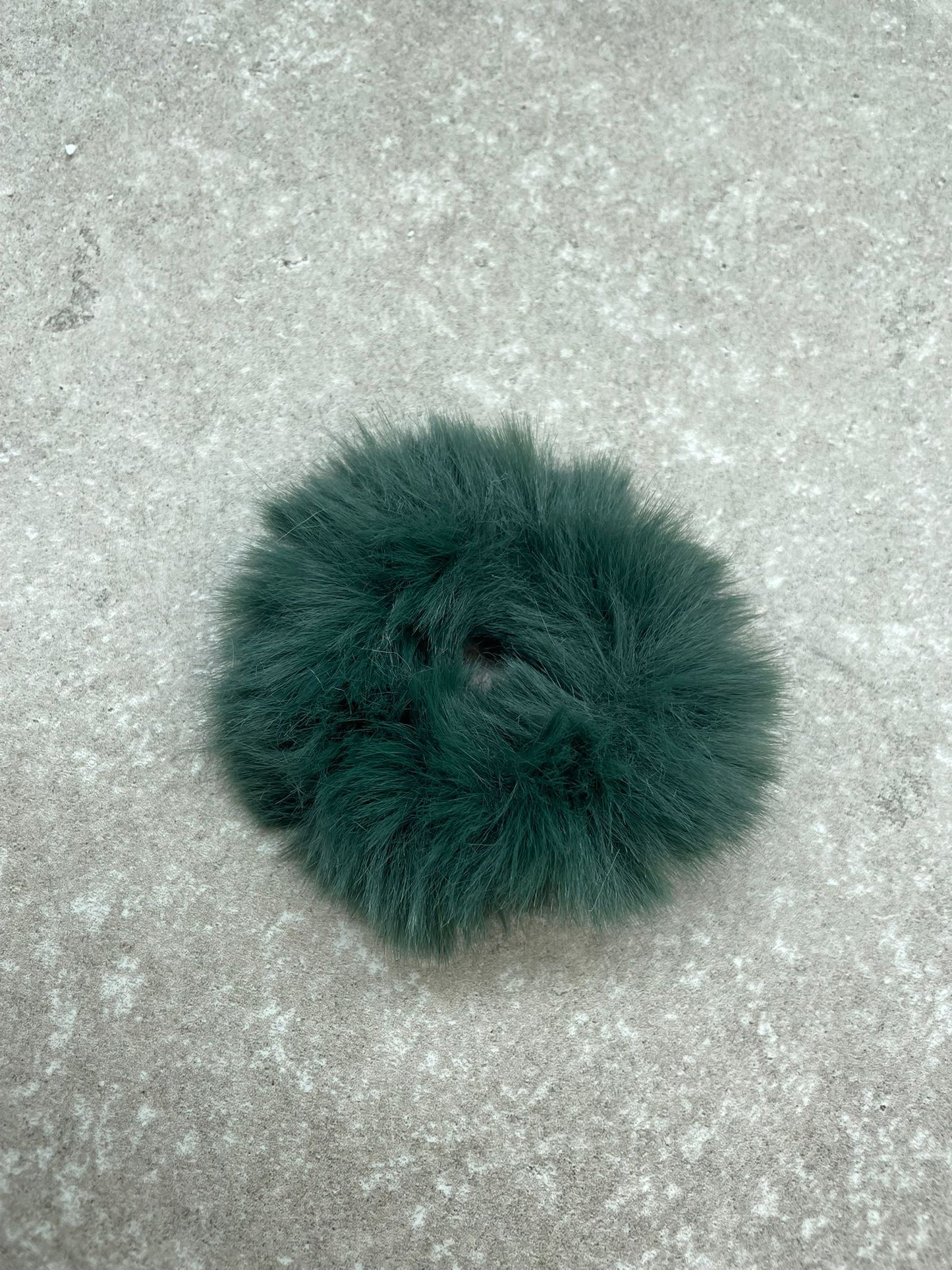 Knotband Fluffy