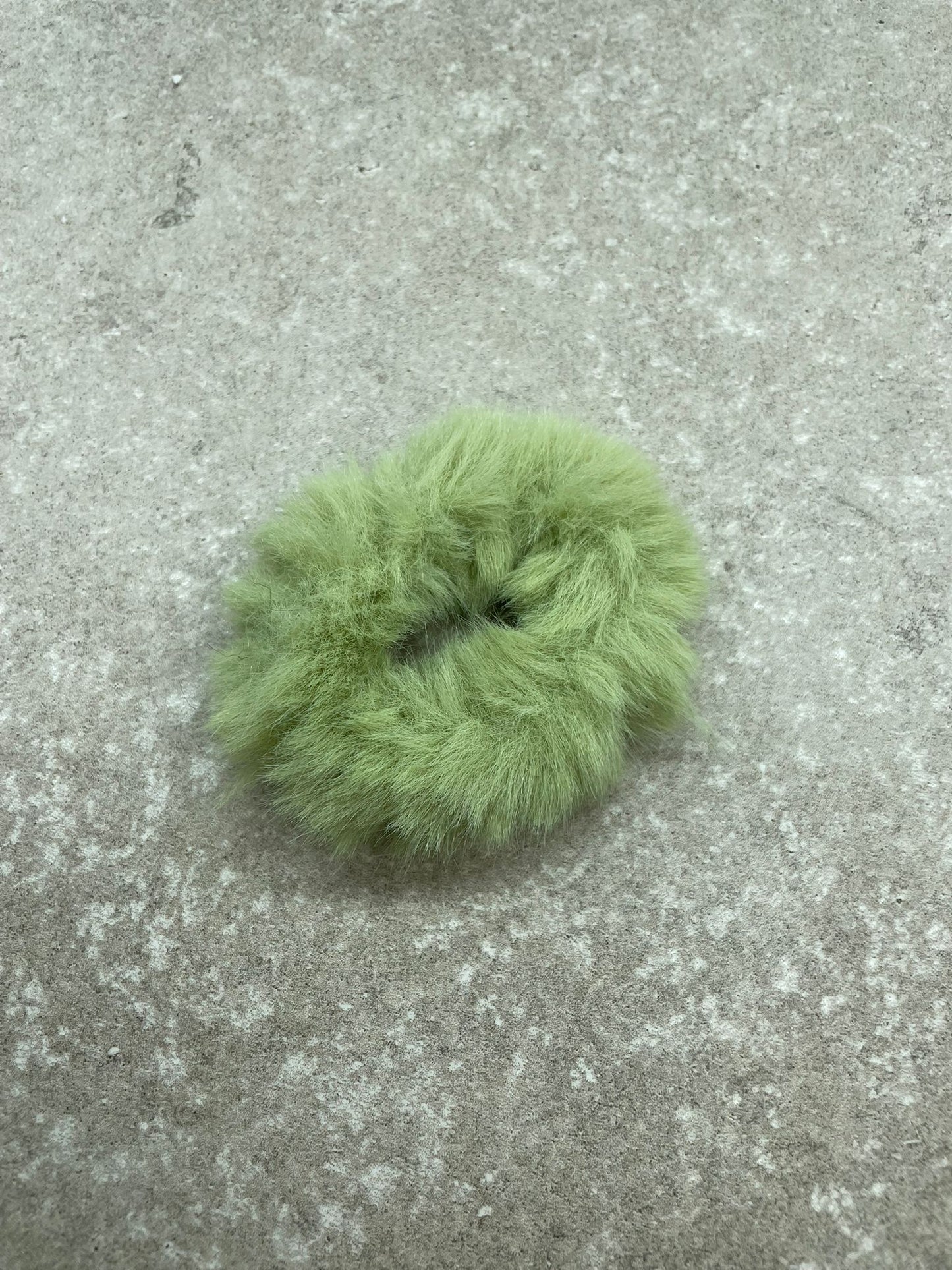 Knotband Fluffy