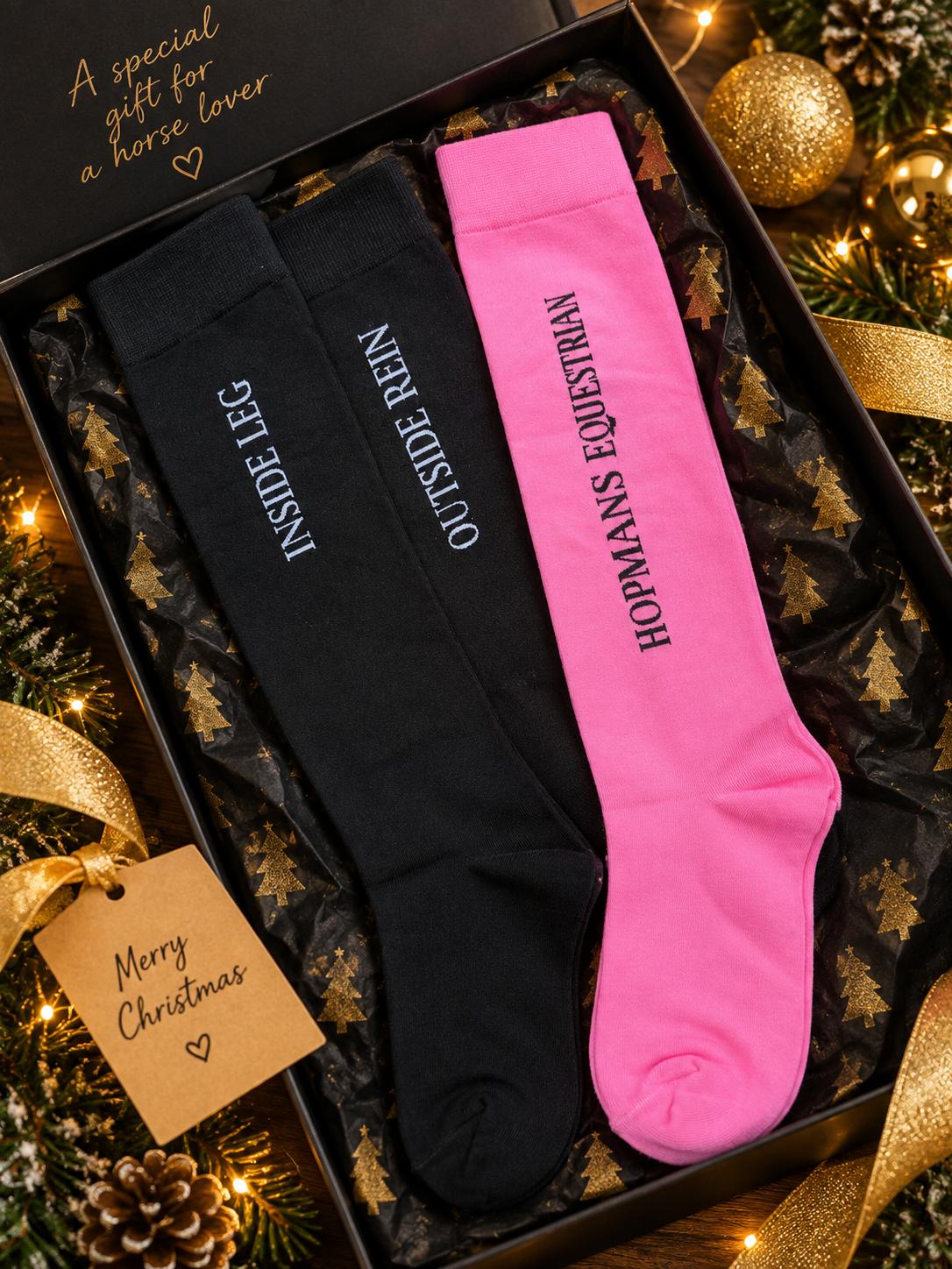Box 1 - Sock Lover