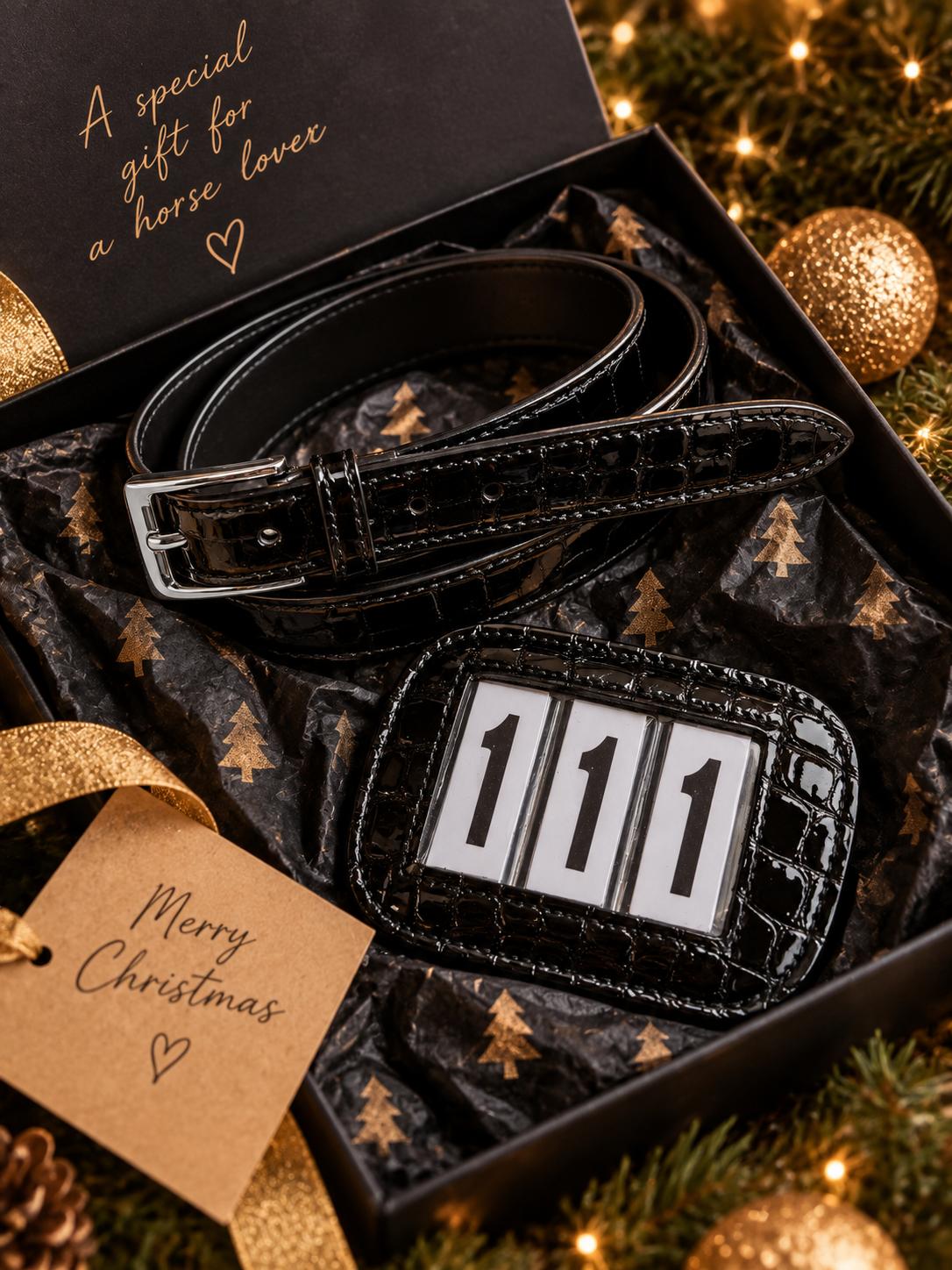 Box 4 - Ride in Style