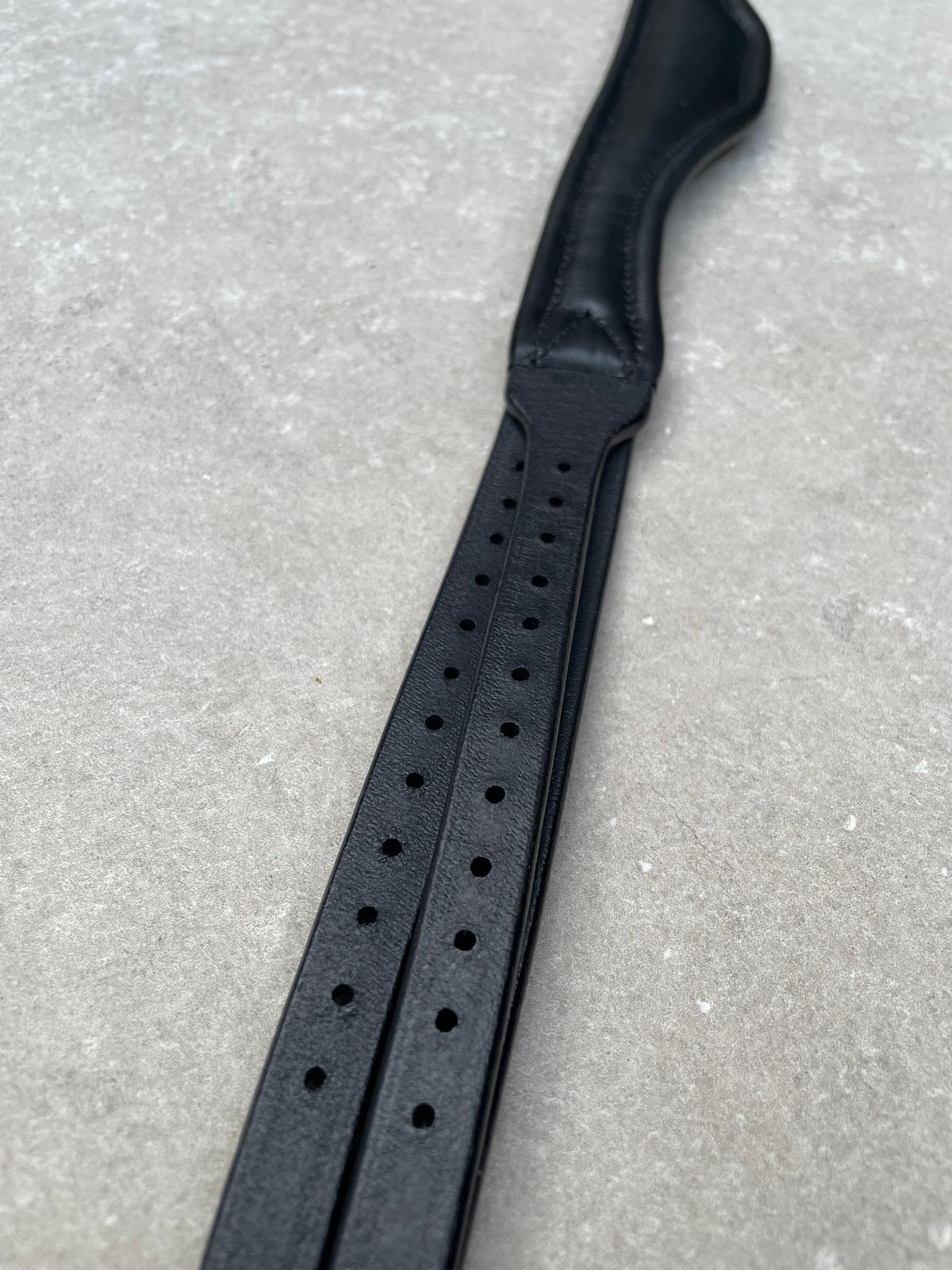 Kopstuk Anatomisch Zwart