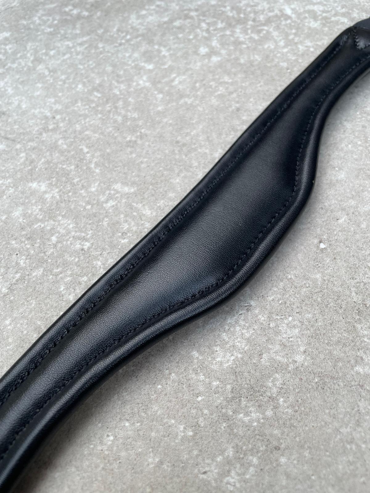 Kopstuk Anatomisch Zwart