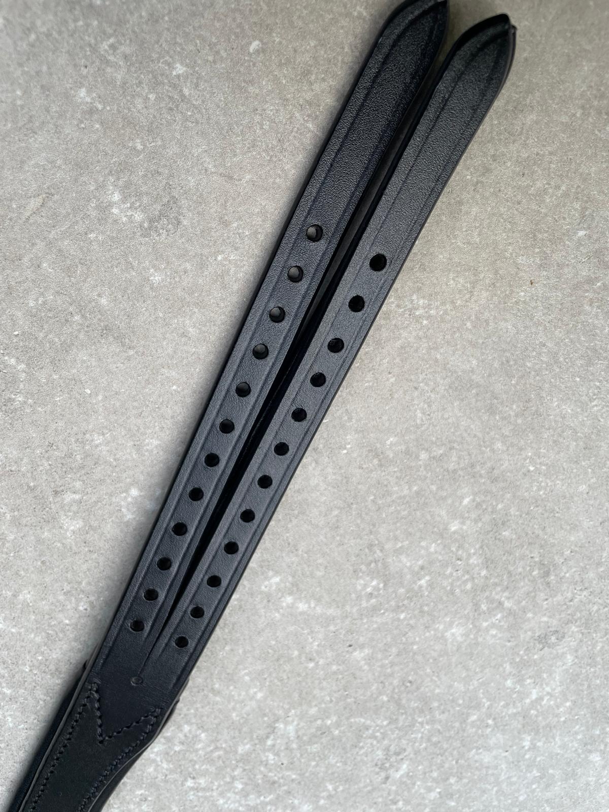 Kopstuk Anatomisch Zwart