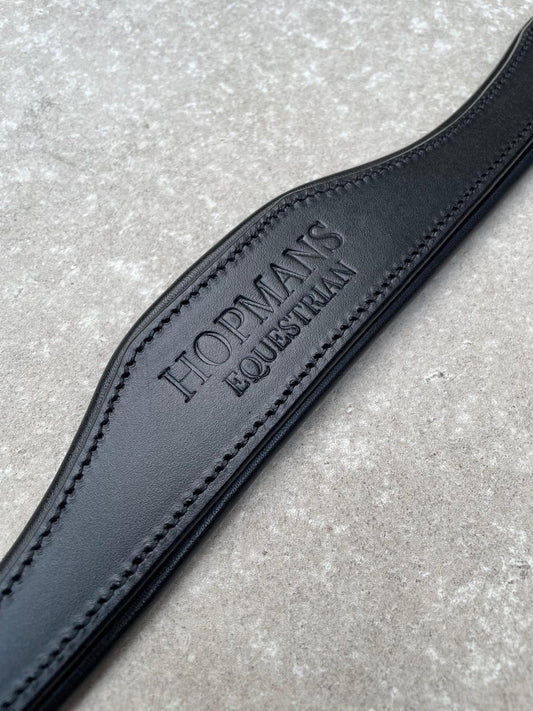 Kopstuk Anatomisch Zwart