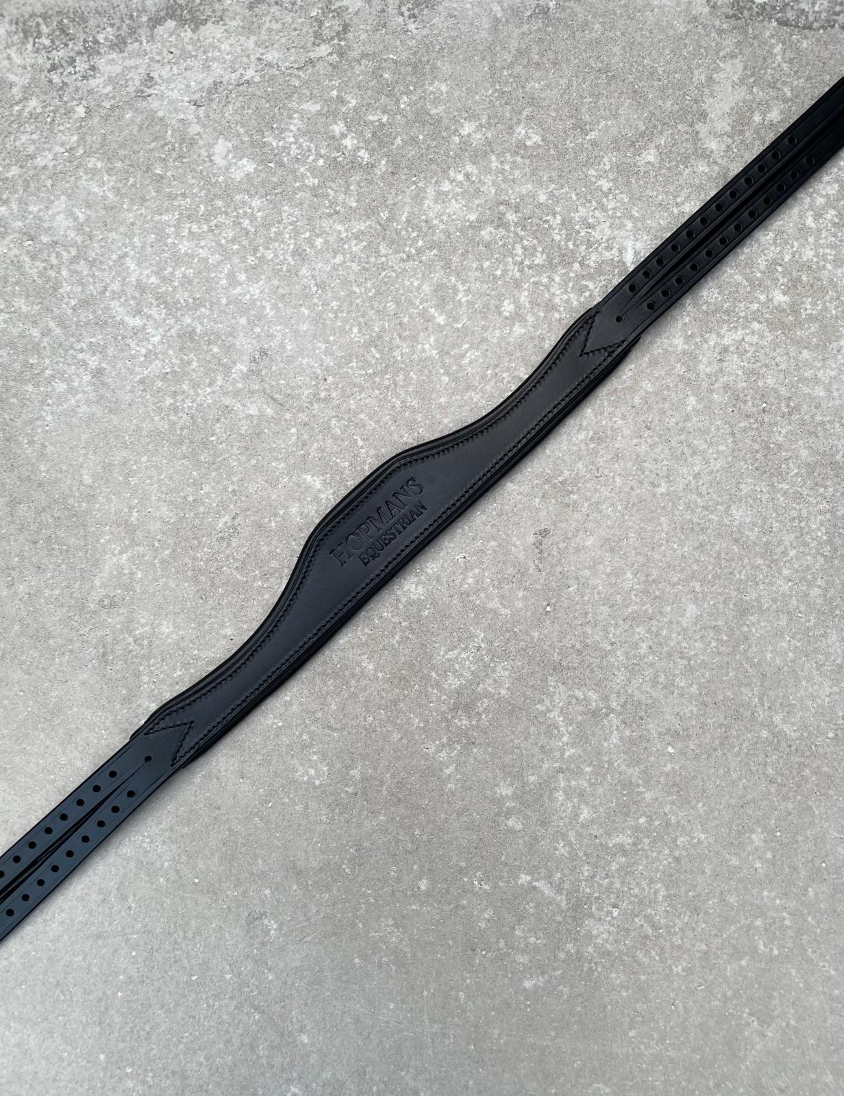 Kopstuk Anatomisch Zwart