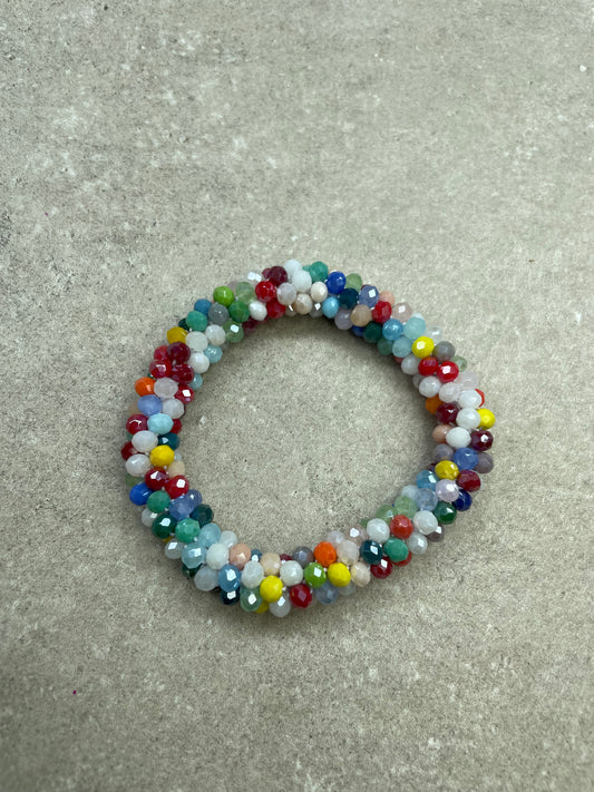 Knotband Classic Multicolor