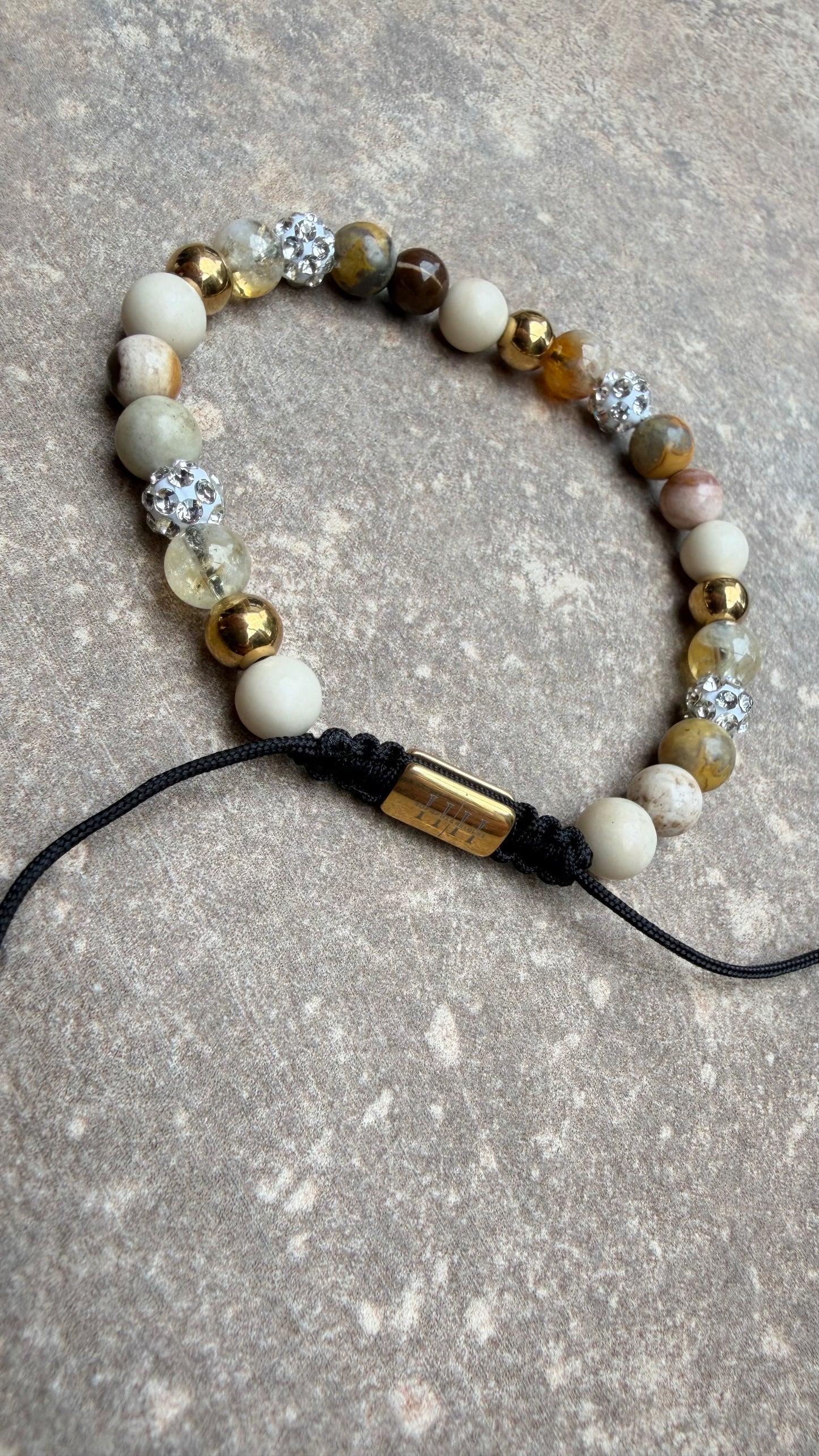 Armband Francis