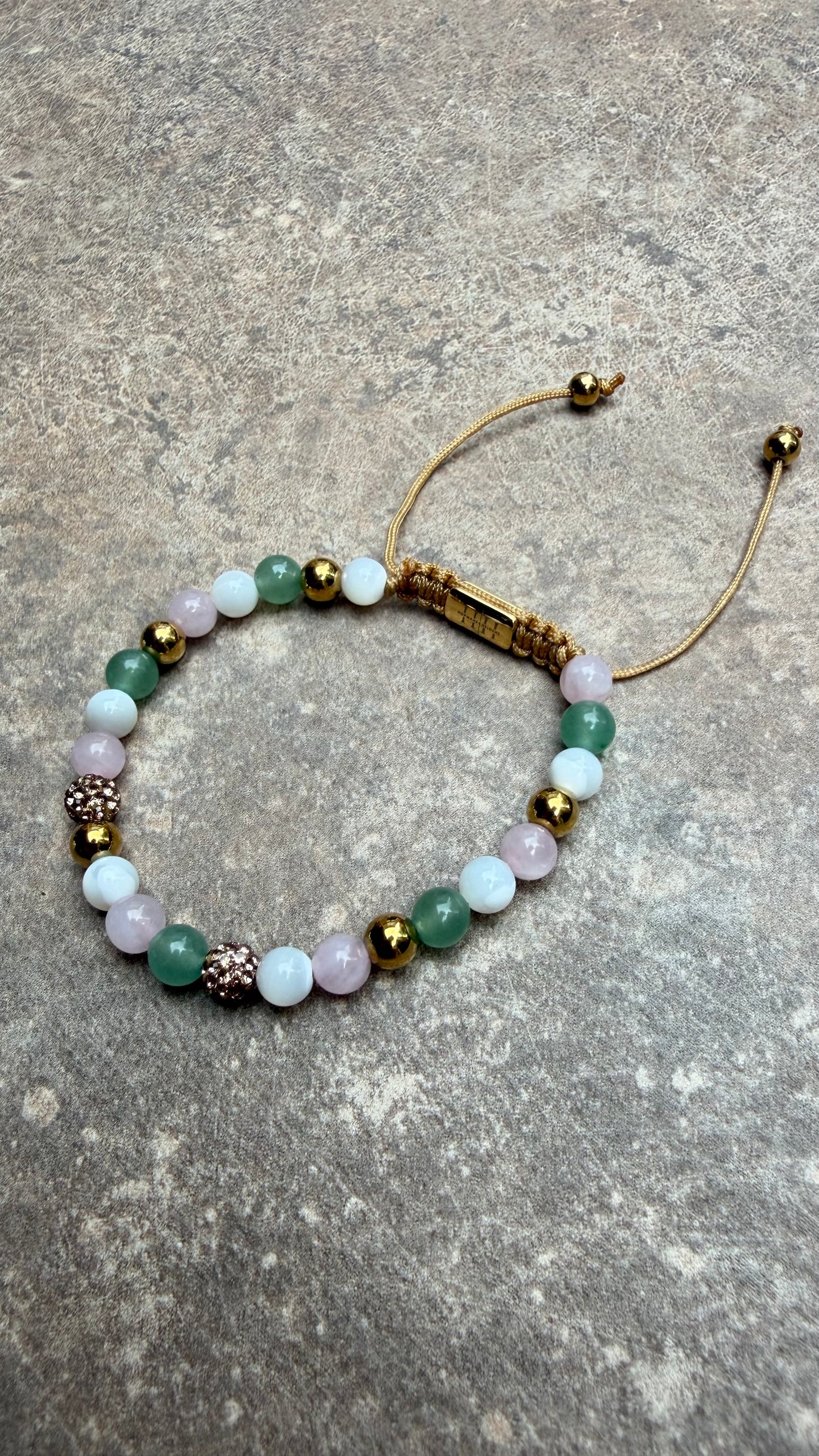 Armband Dina