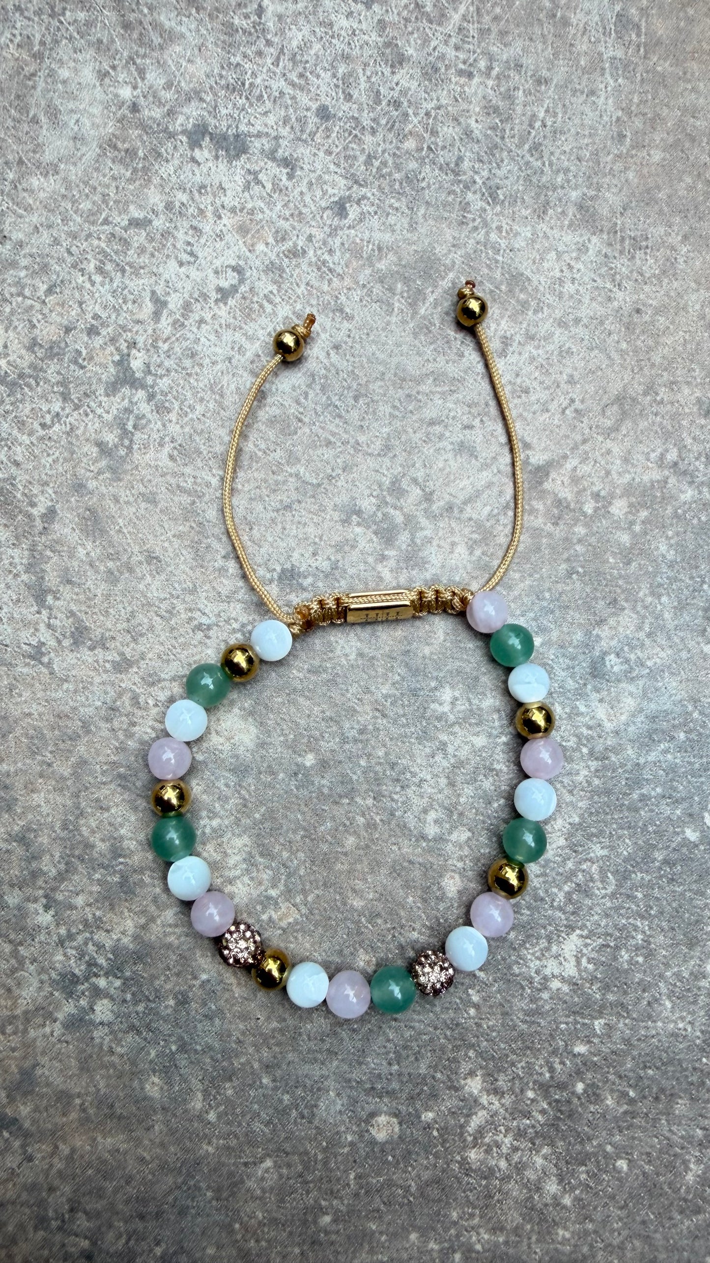 Armband Dina