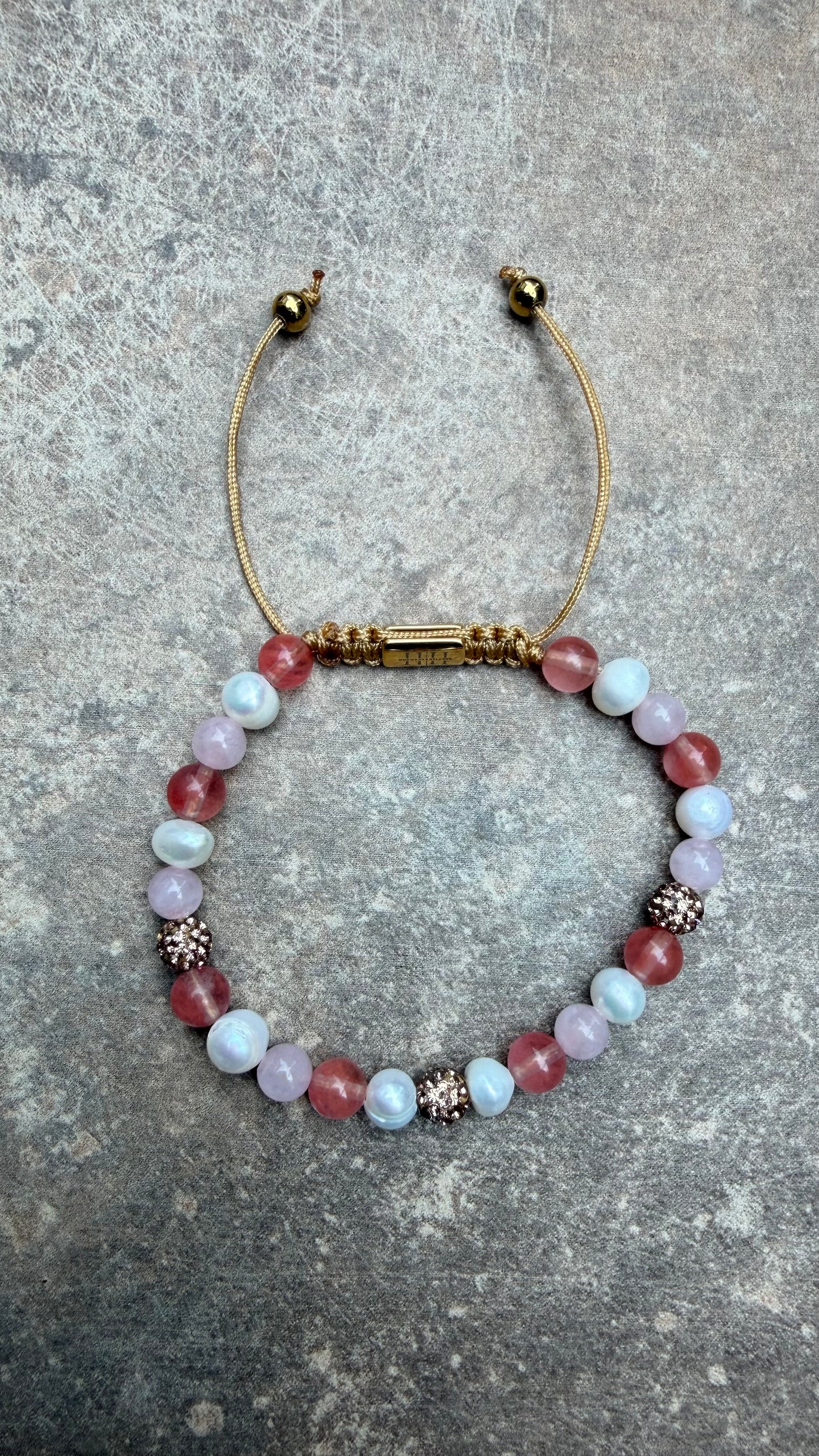 Armband Magriet