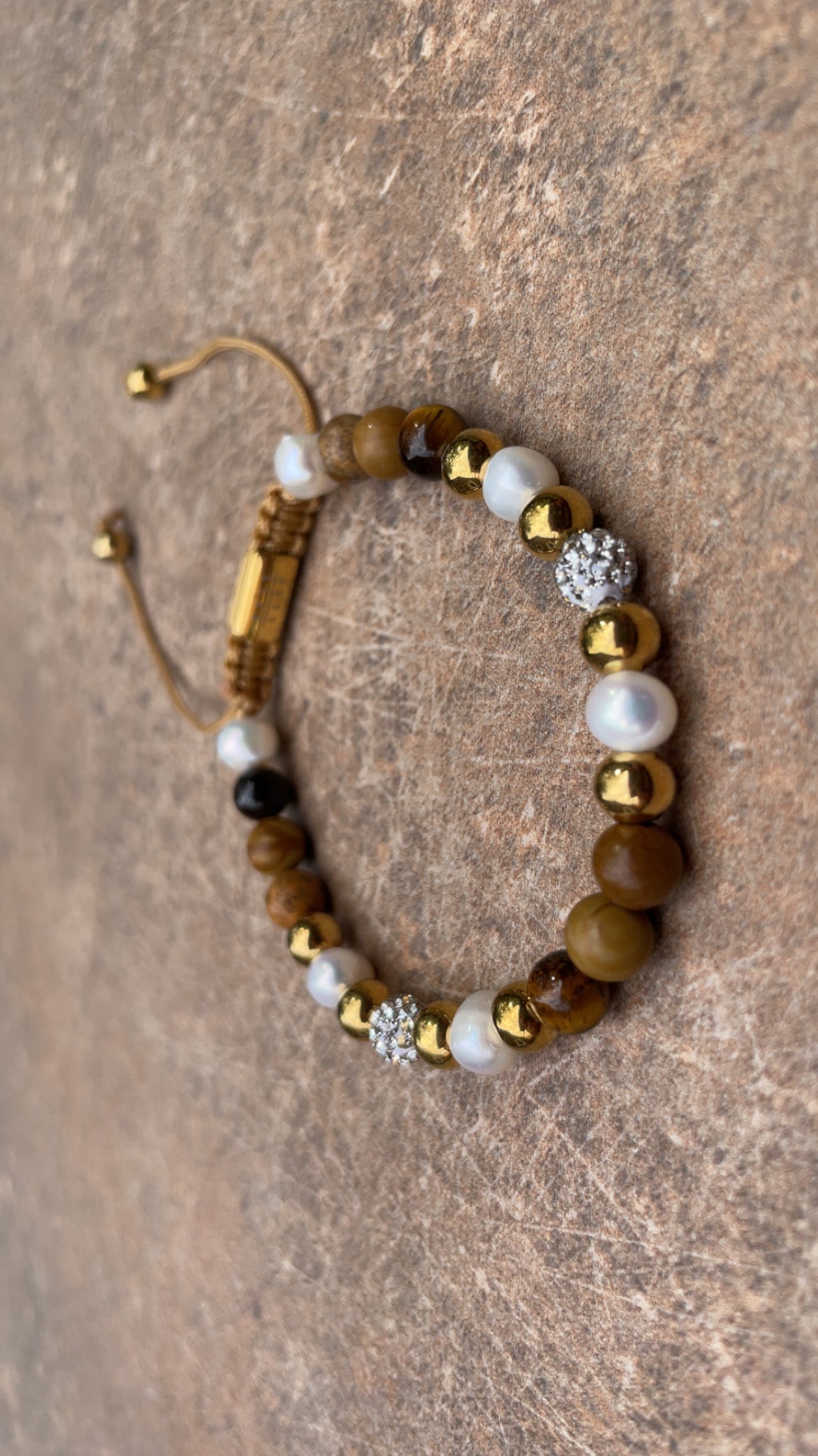 Armband Gertie