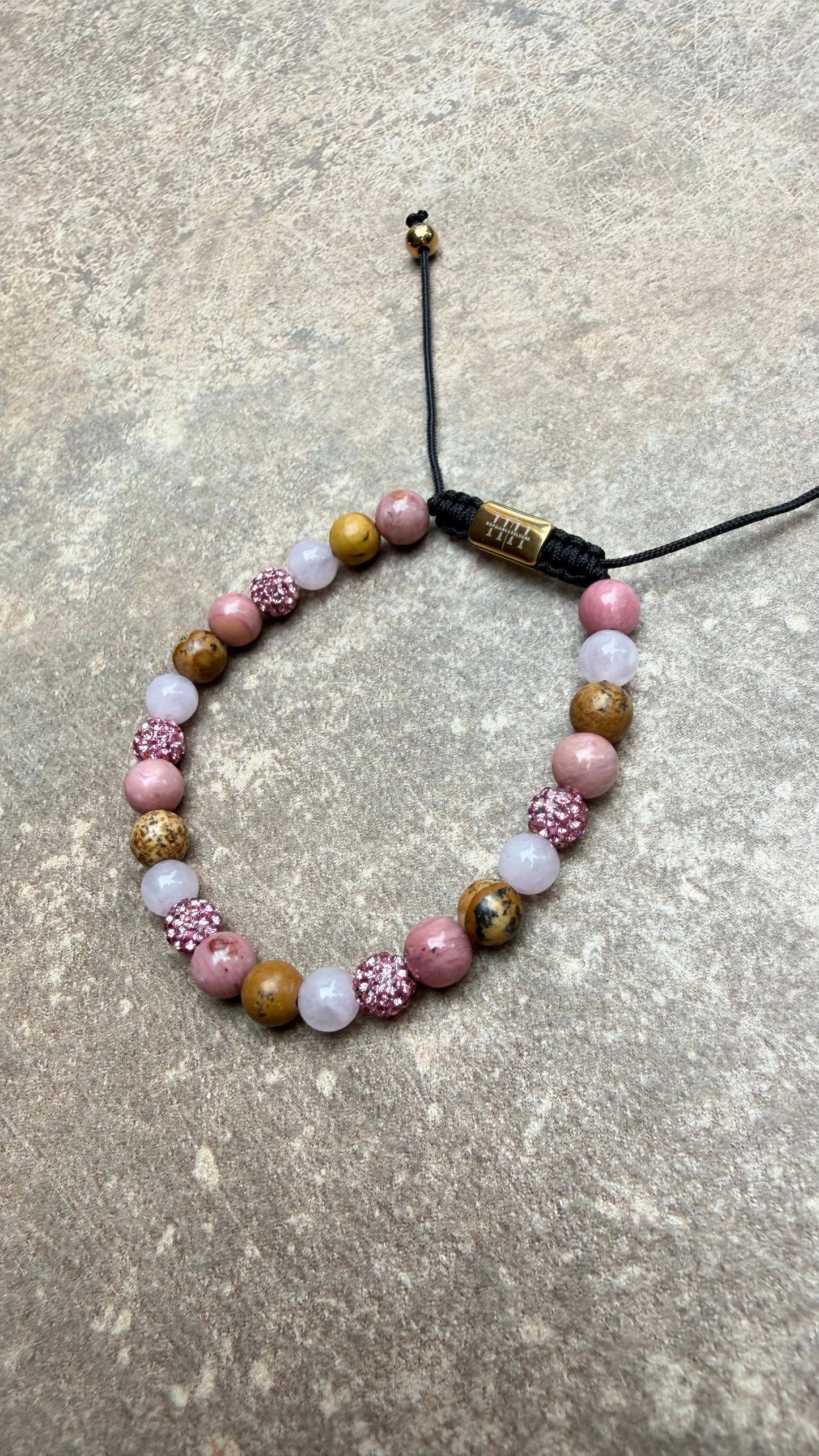 Armband Mabel