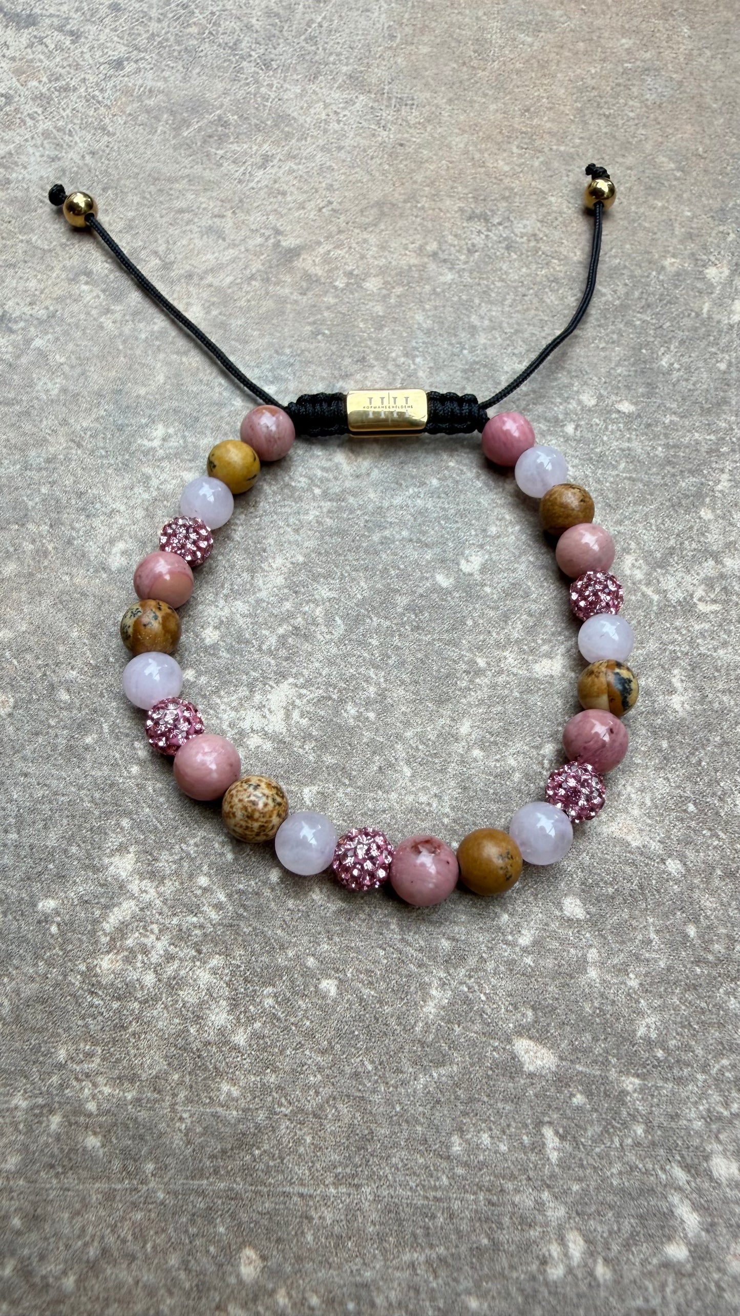 Armband Mabel