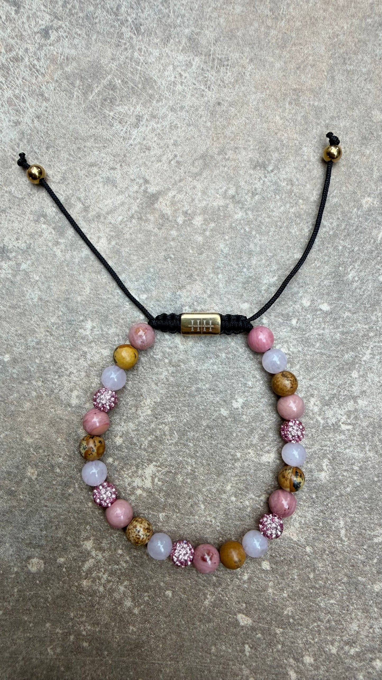 Armband Mabel