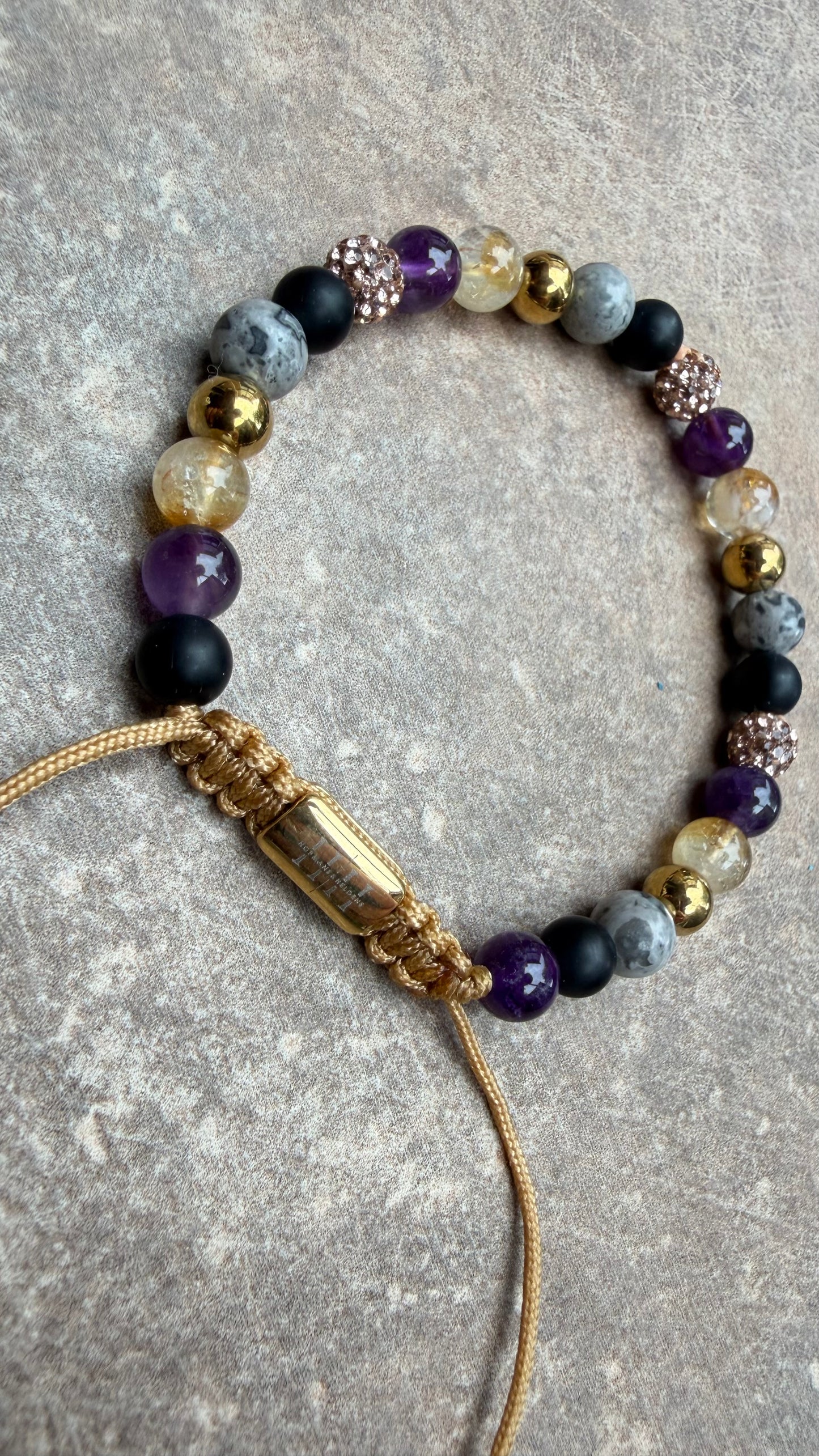 Armband Toos