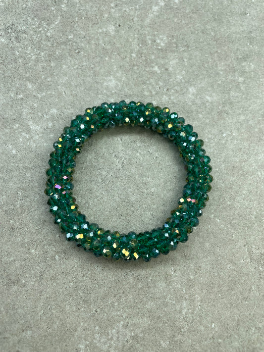Knotband Classic Groen AB