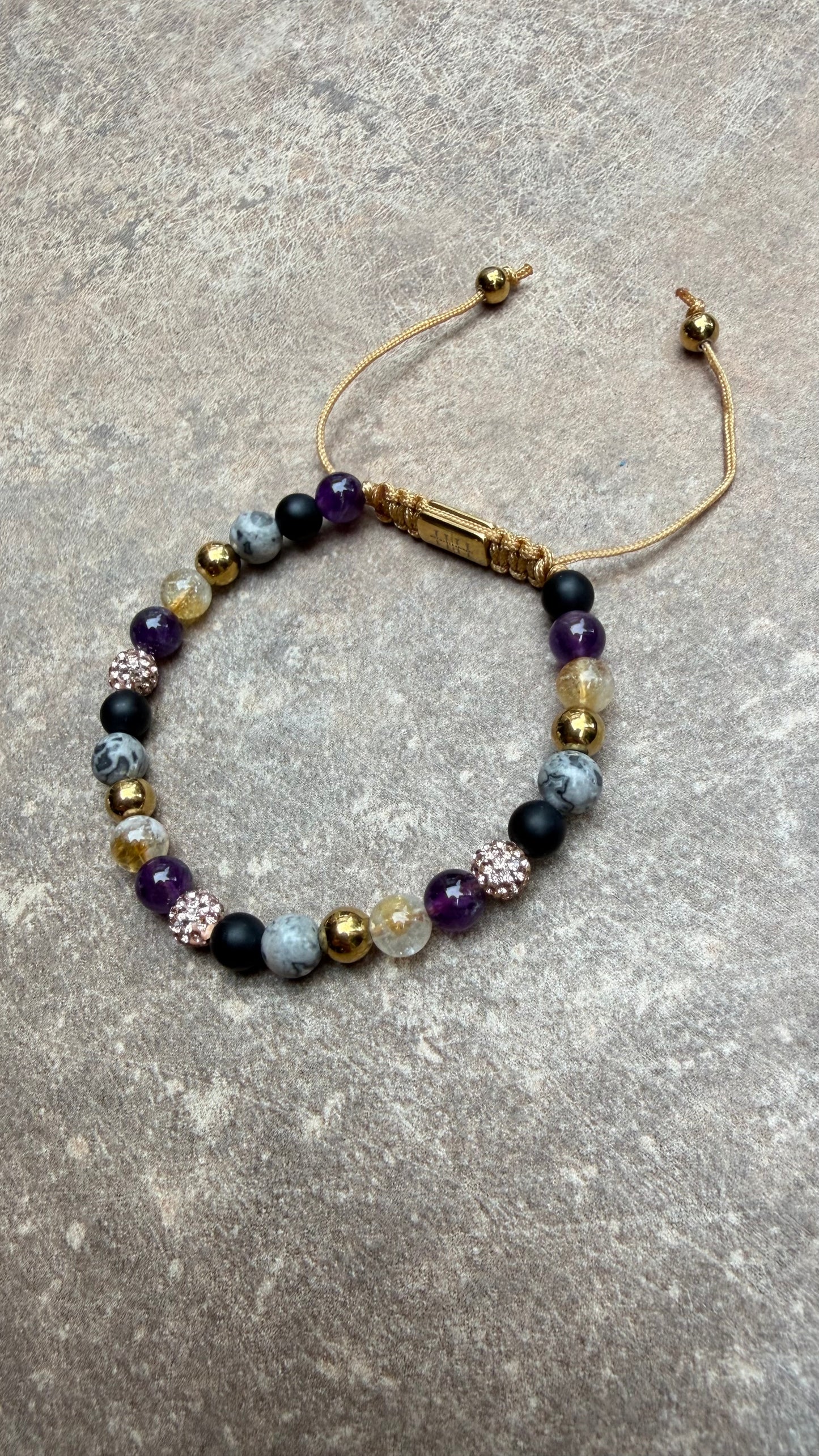 Armband Toos