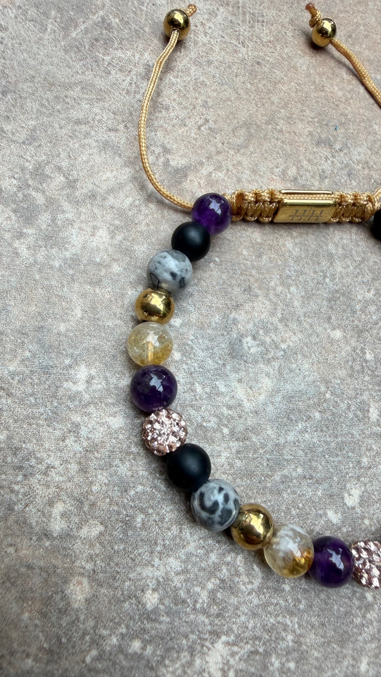 Armband Toos