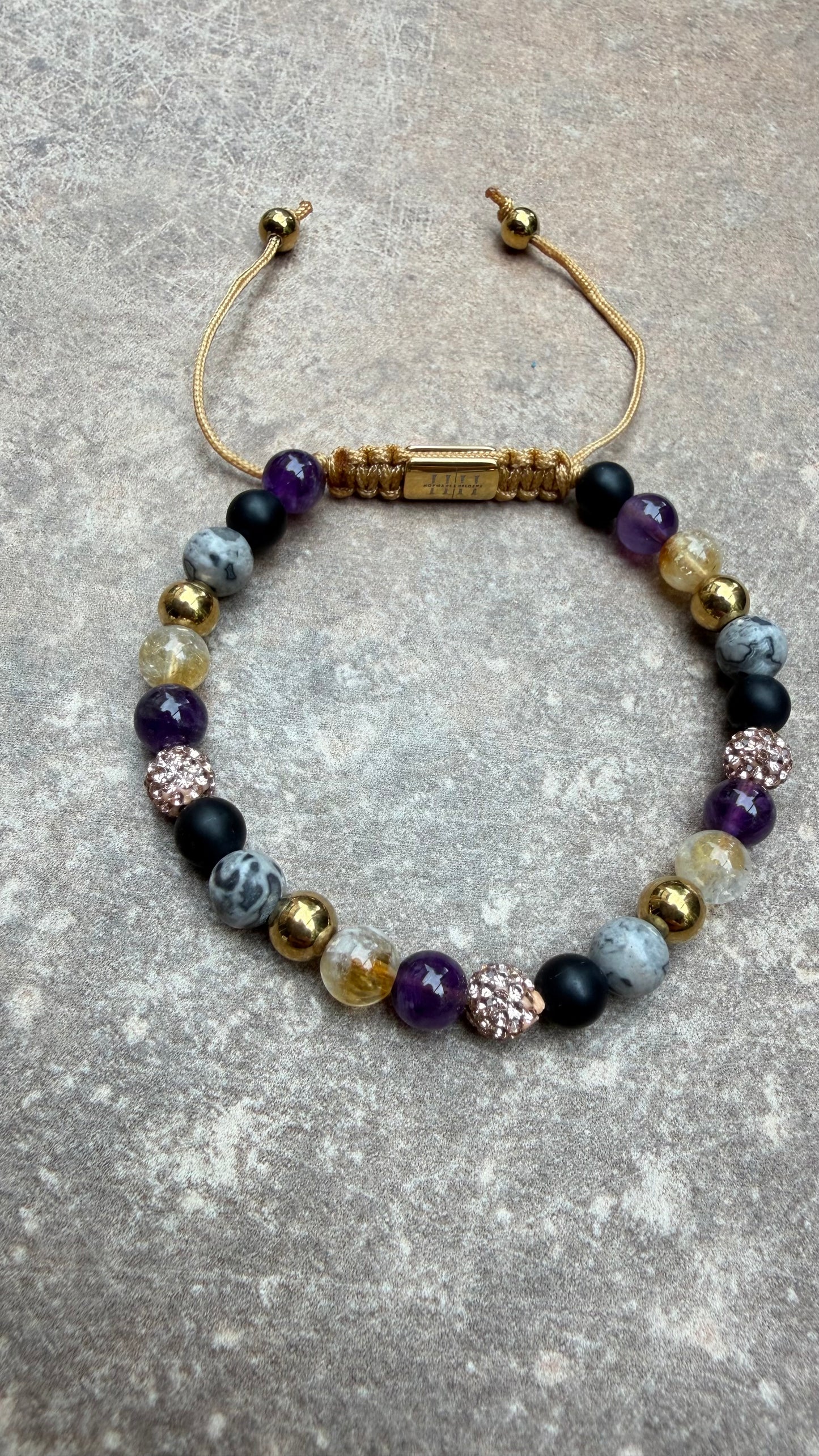 Armband Toos