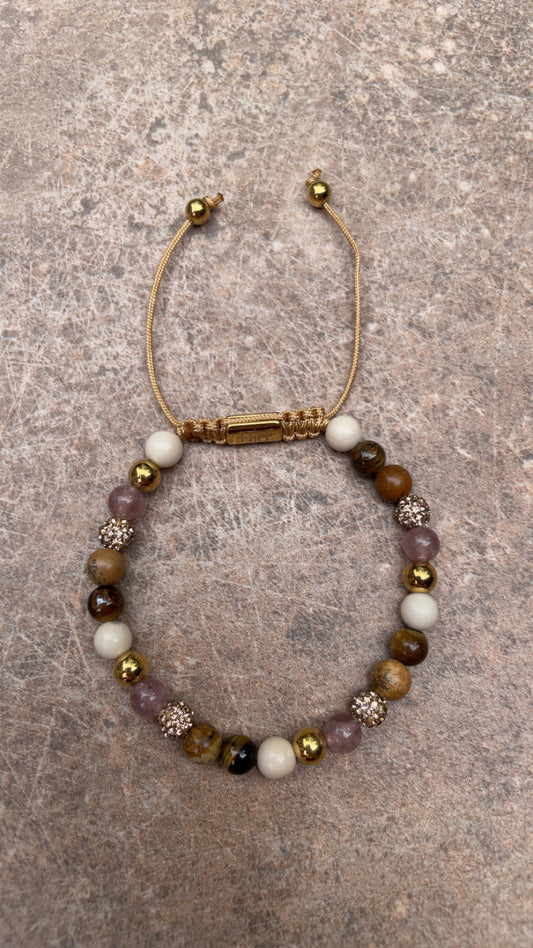 Armband Jilke