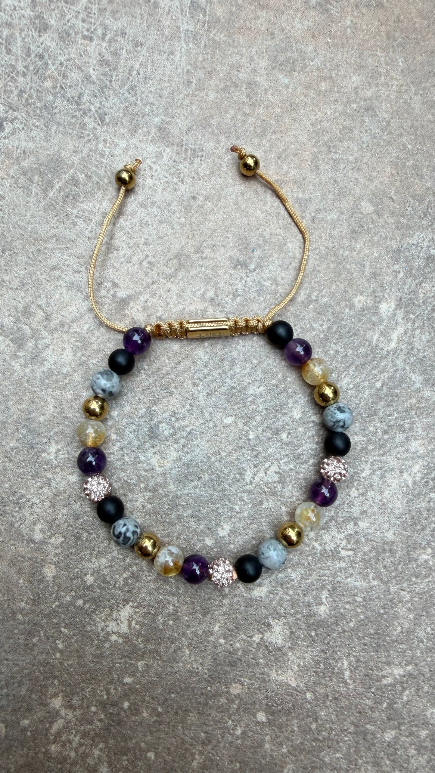 Armband Toos
