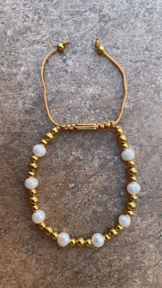 Armband Aagje