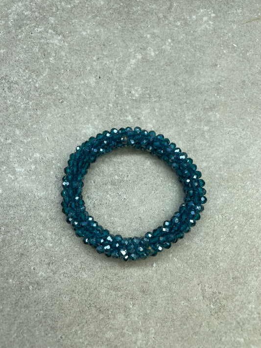 Knotband Classic Ocean
