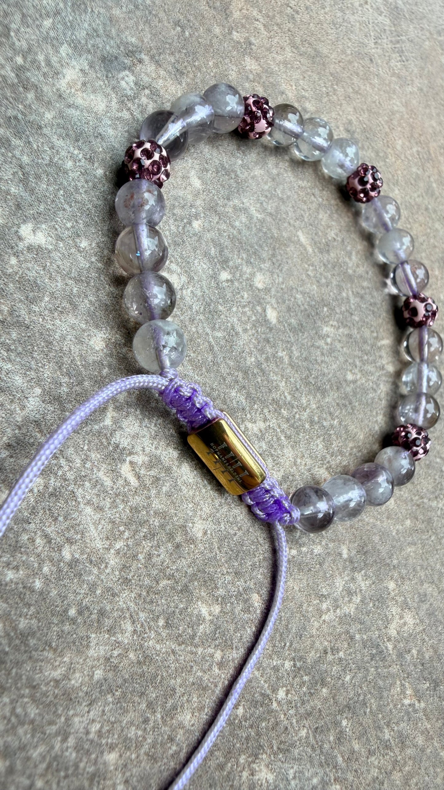 Armband Jet