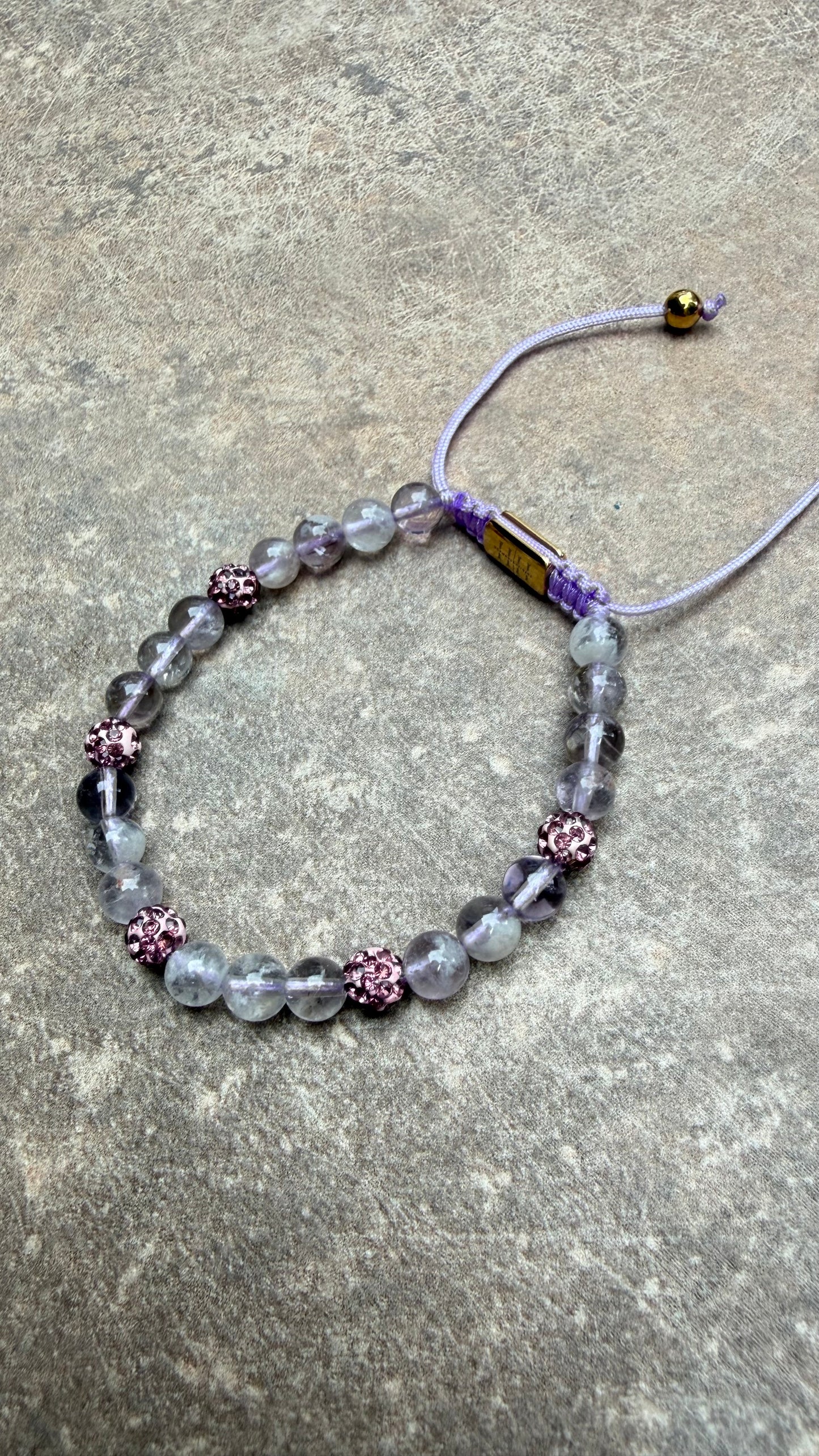 Armband Jet