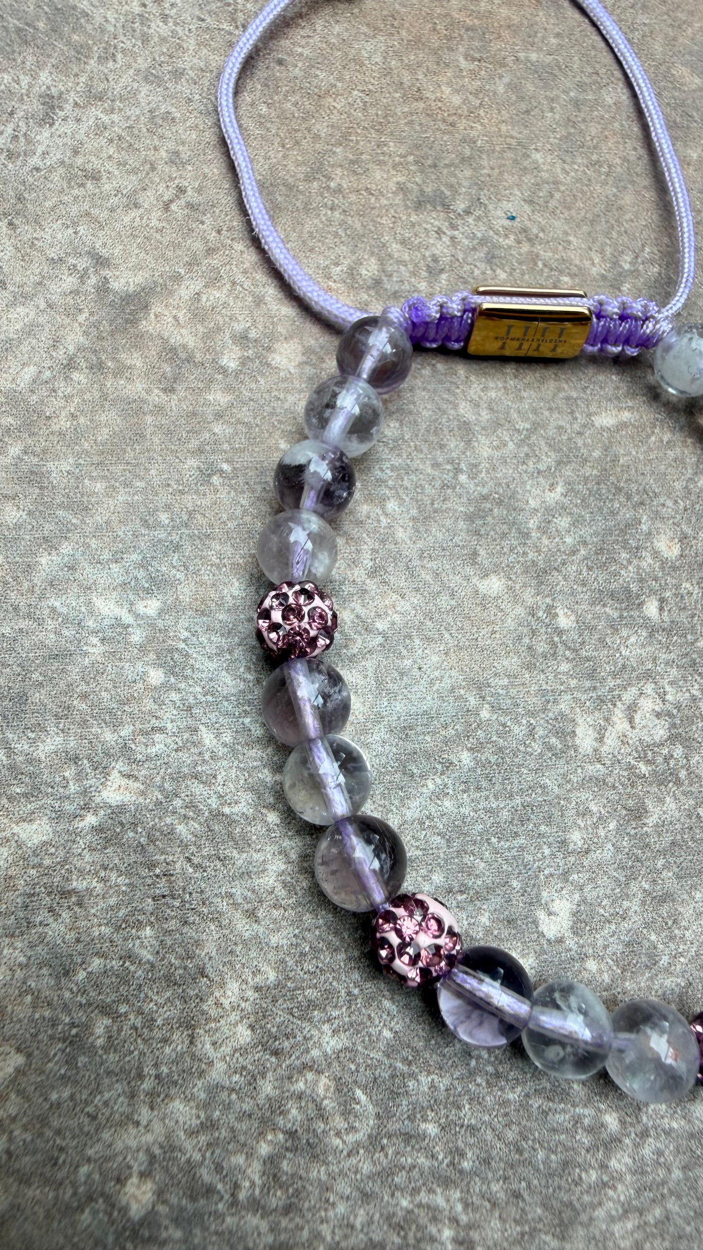 Armband Jet