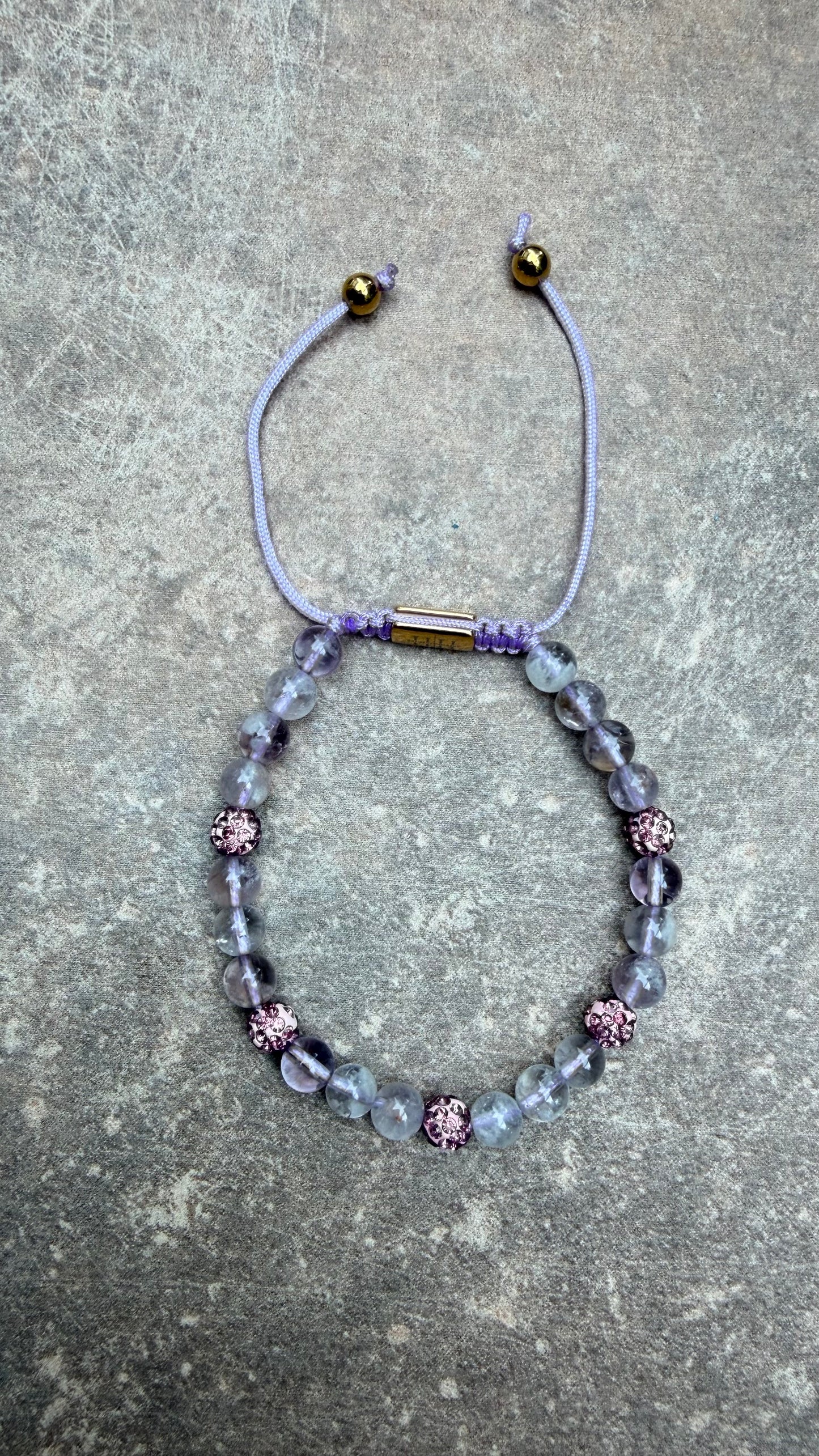 Armband Jet