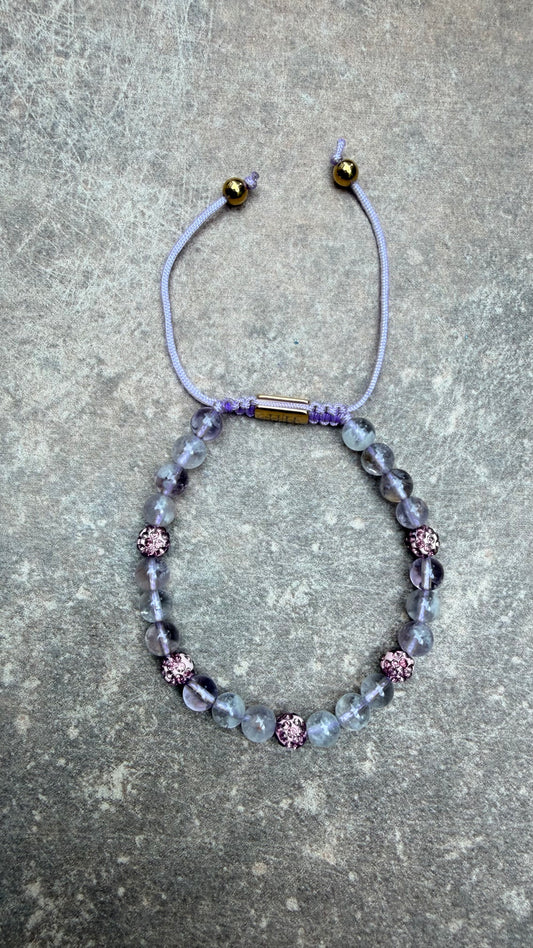 Armband Jet