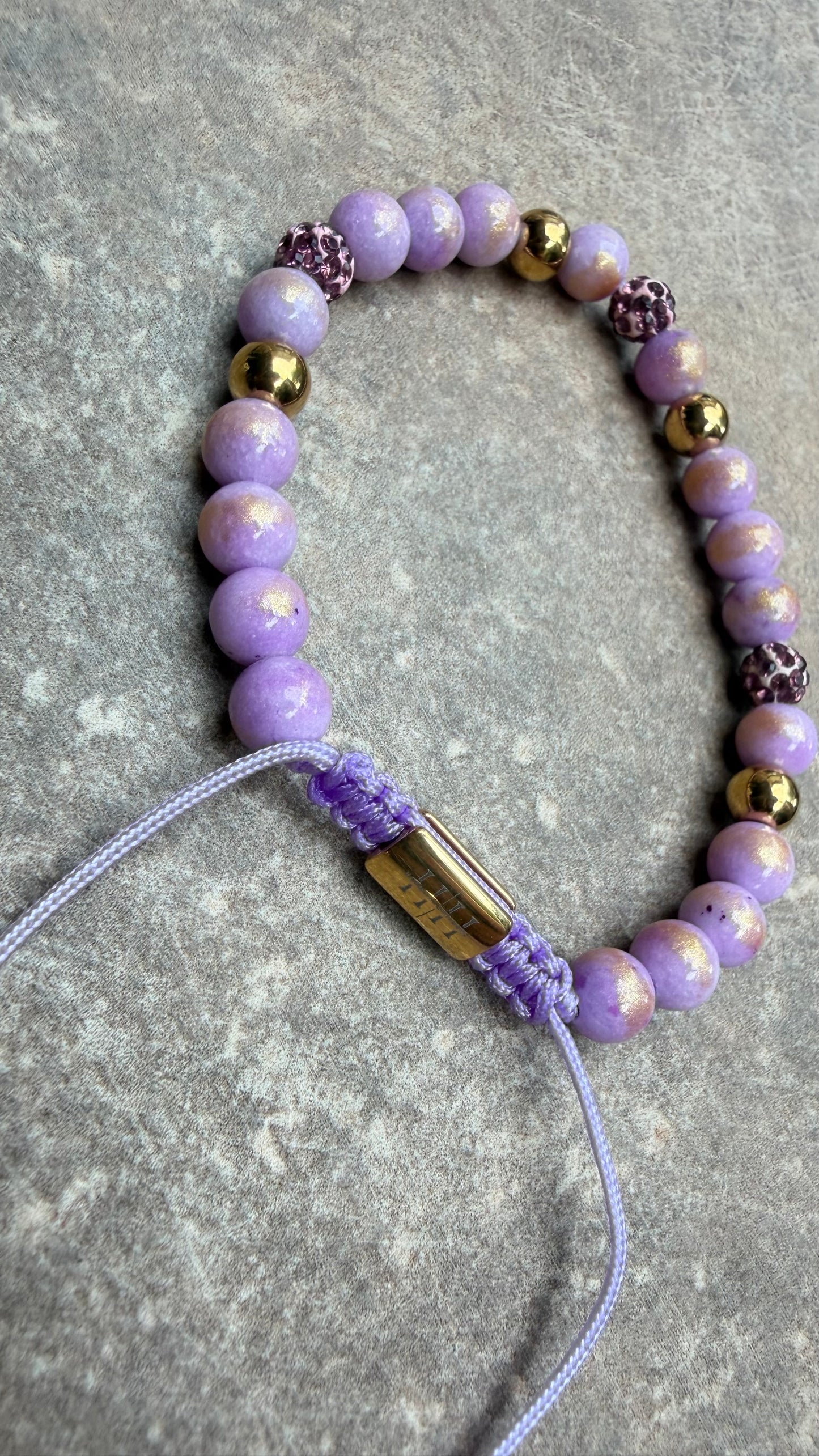 Armband Bonnie