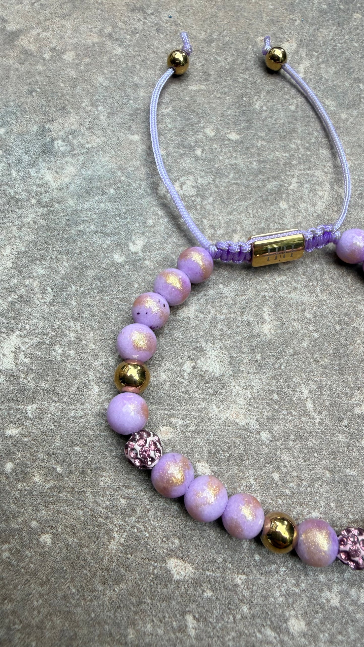Armband Bonnie