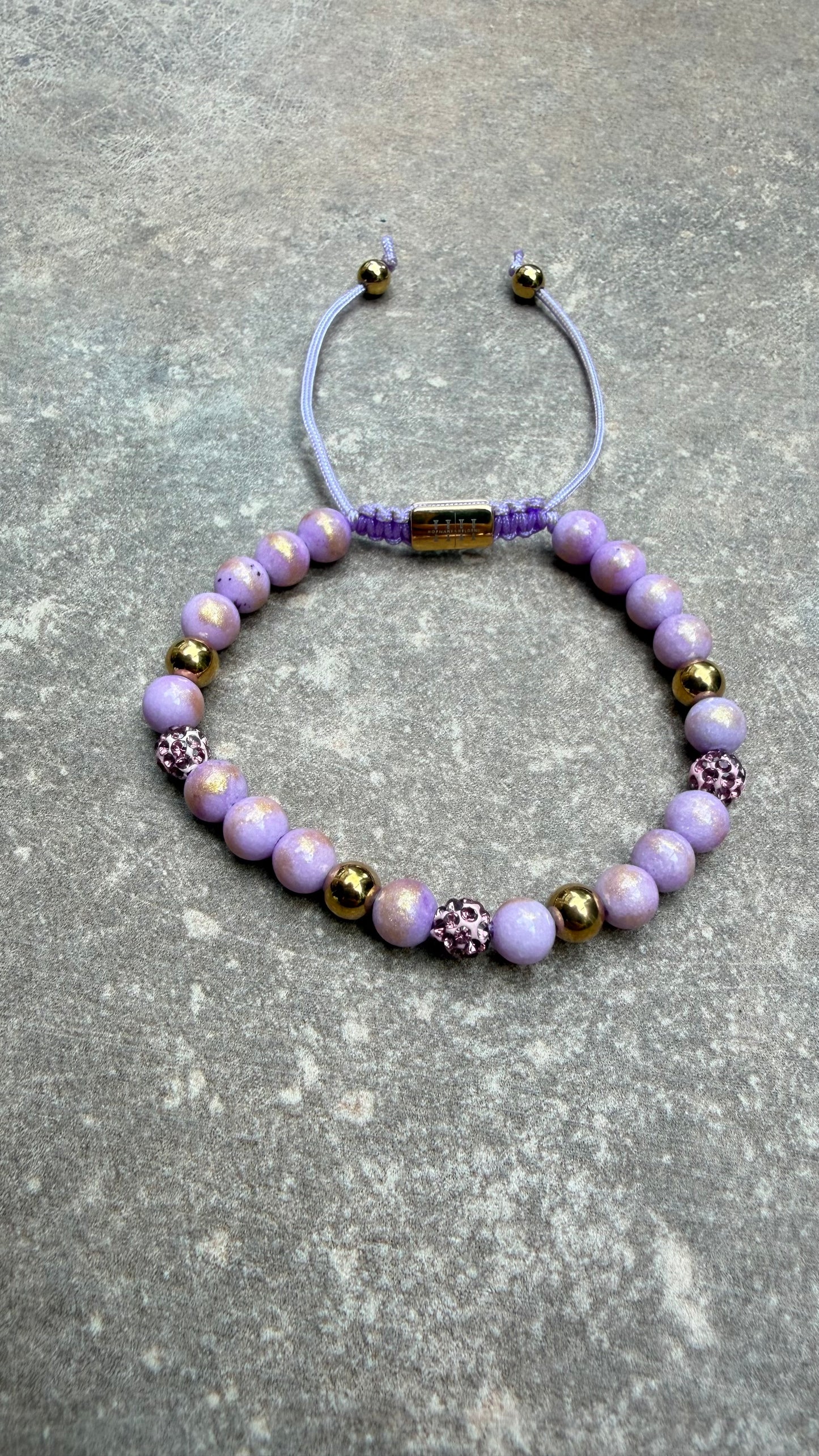 Armband Bonnie