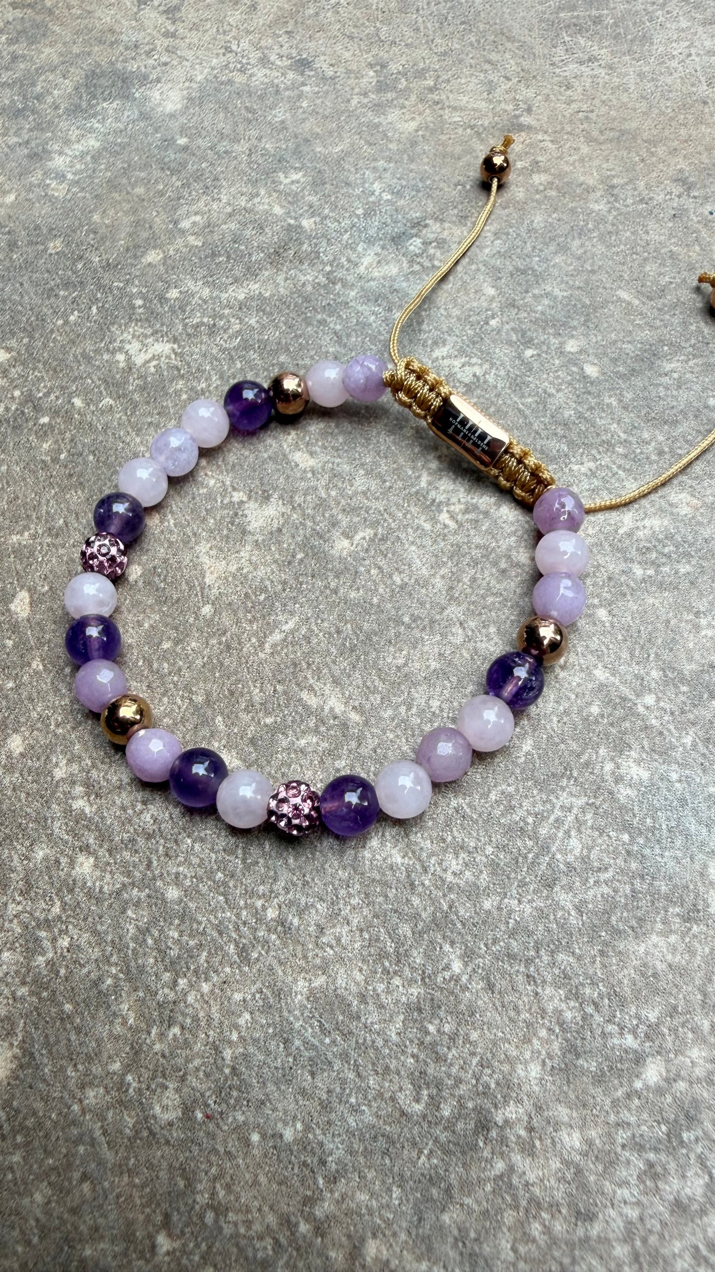 Armband Martha