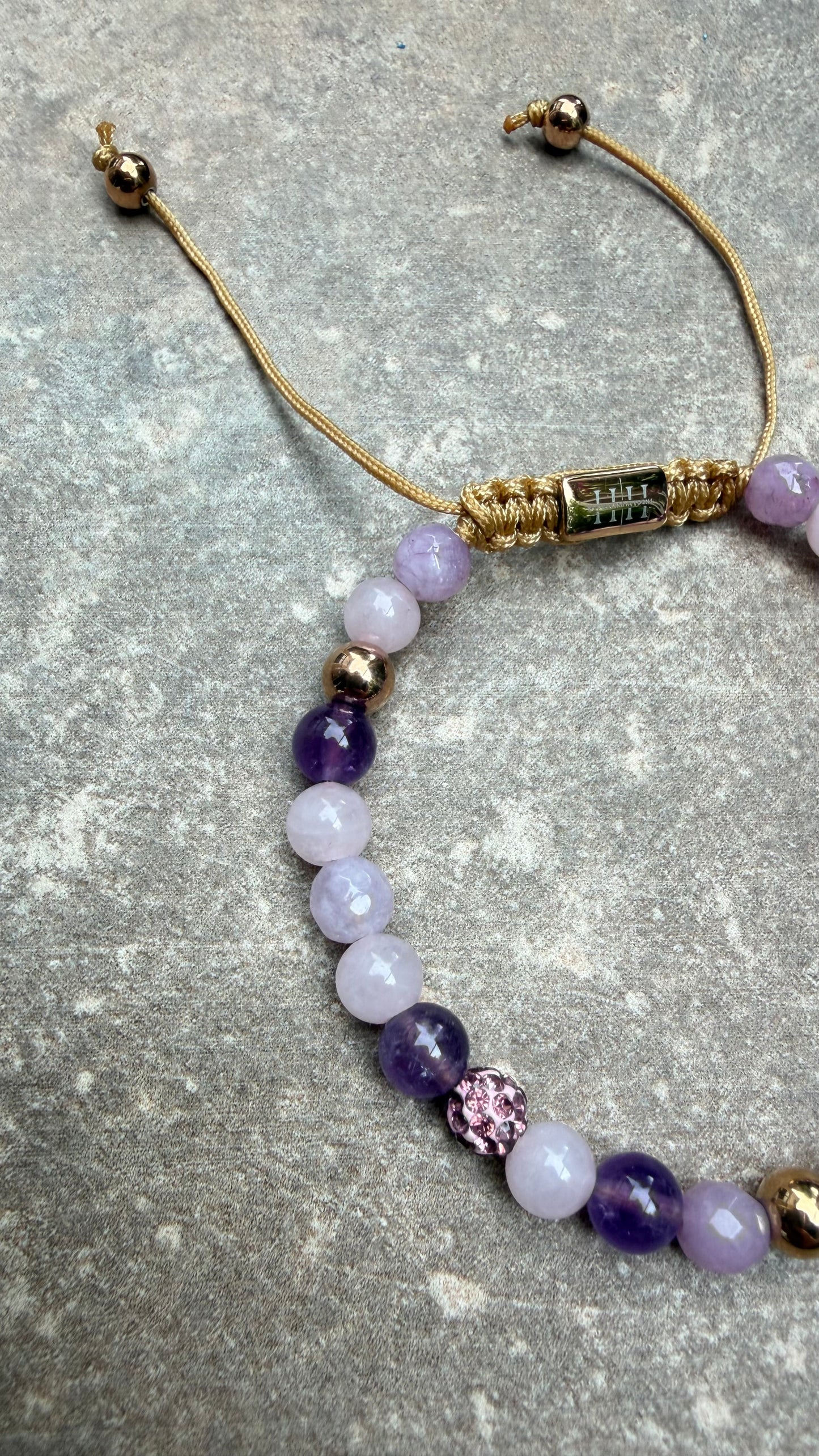 Armband Martha