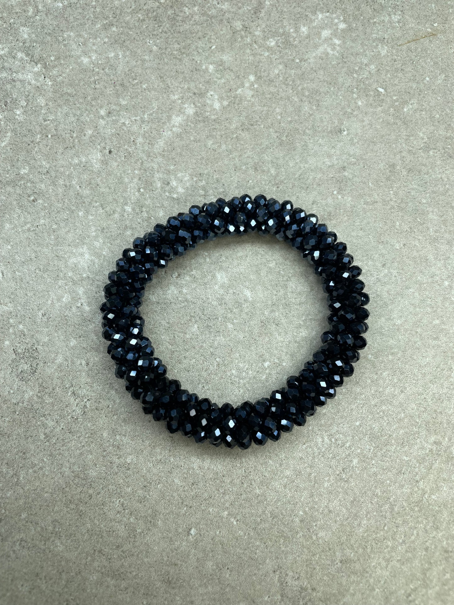 Knotband Classic Navy