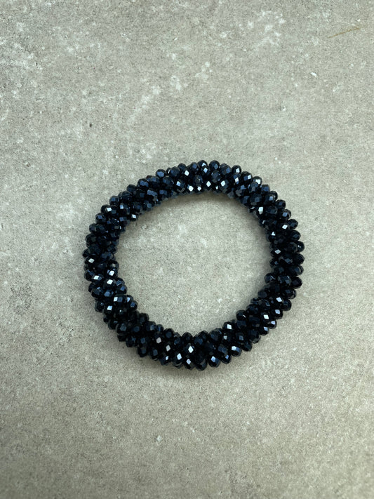 Knotband Classic Navy