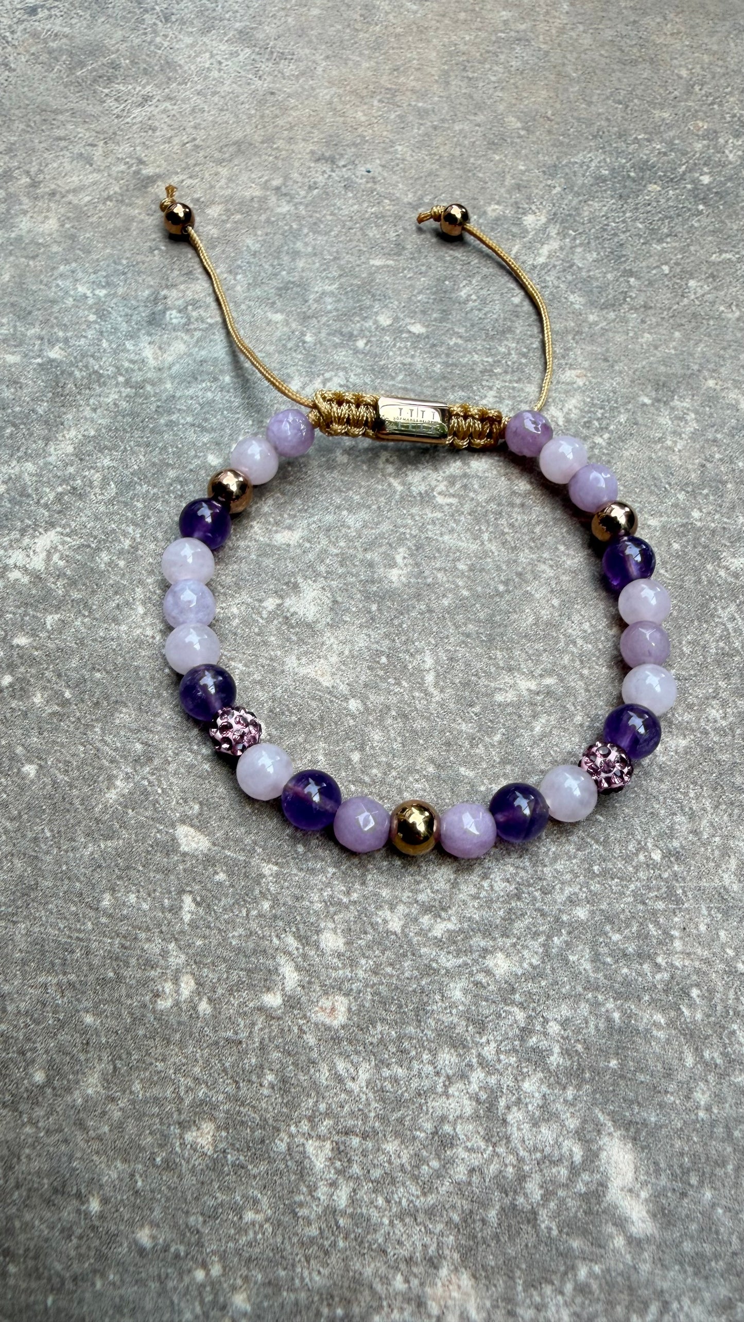 Armband Martha