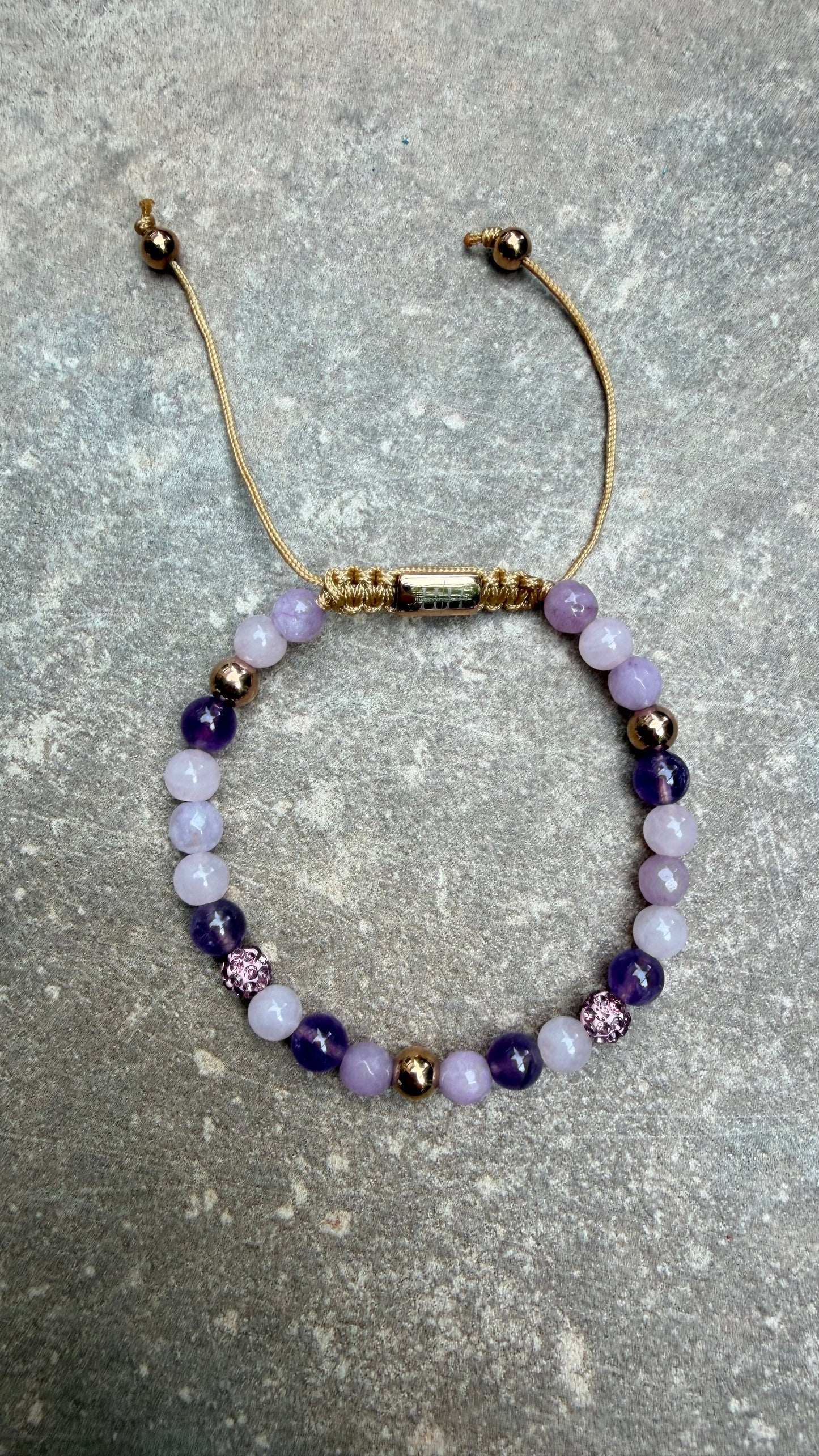 Armband Martha