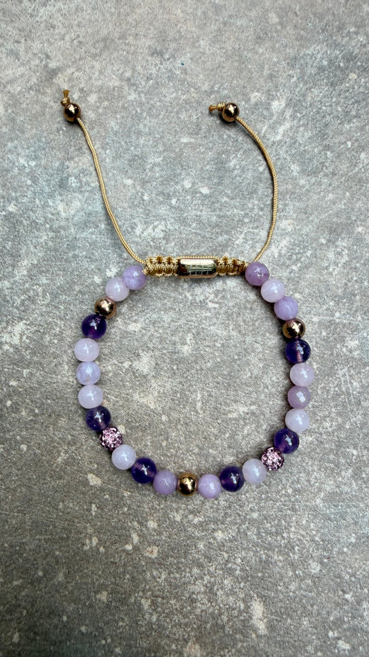 Armband Martha