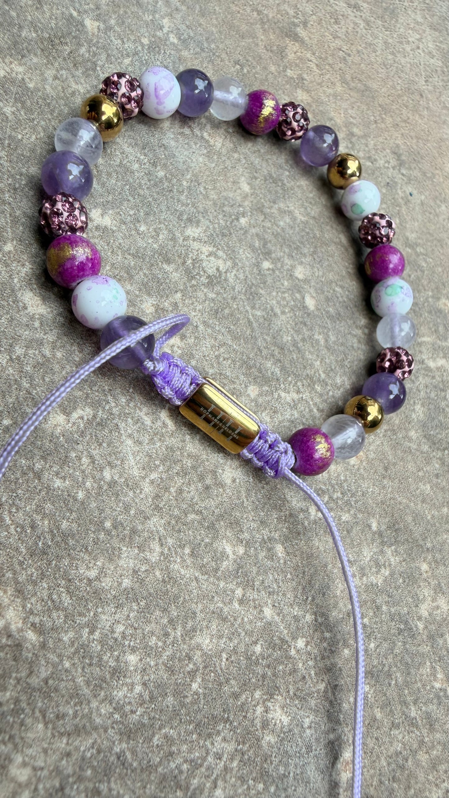 Armband Polly