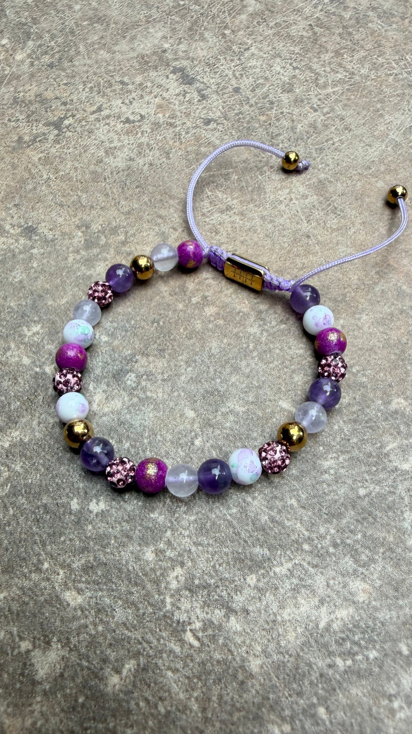 Armband Polly