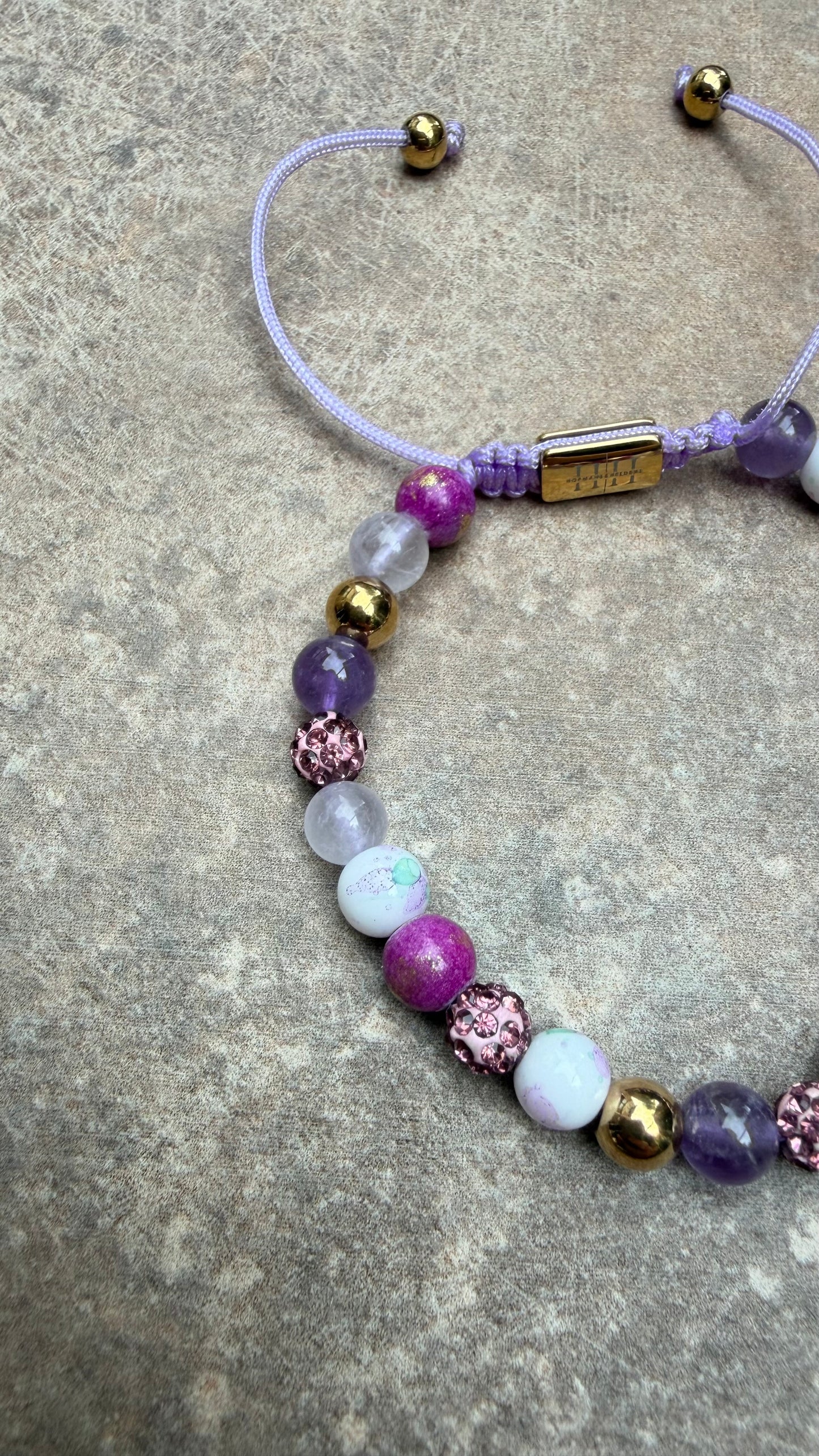 Armband Polly